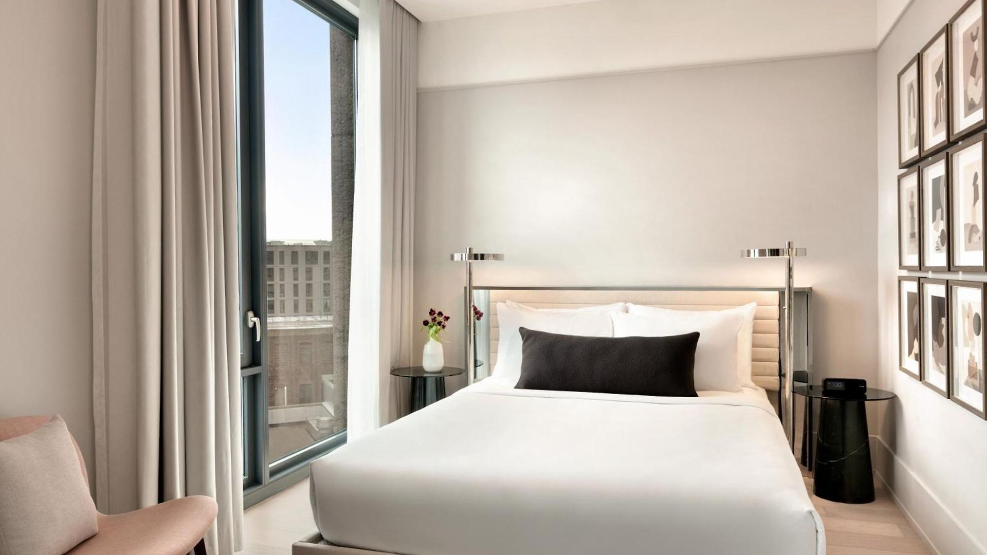Indigo - Williamsburg - Brooklyn By Ihg
