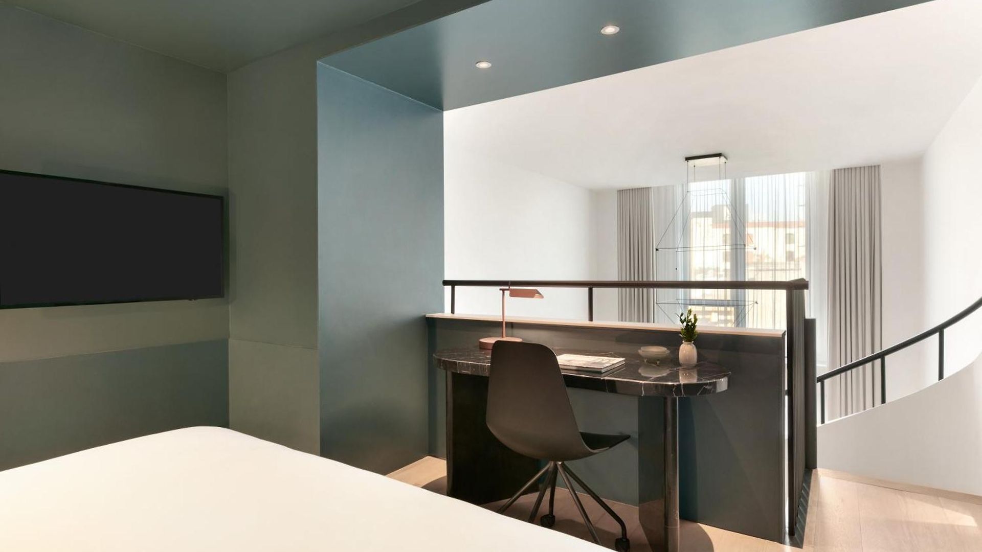 Indigo - Williamsburg - Brooklyn By Ihg New York