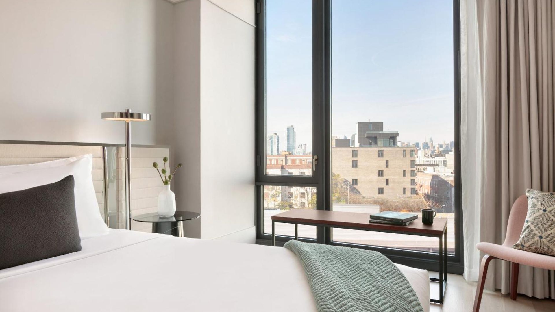 Indigo - Williamsburg - Brooklyn By Ihg 4*