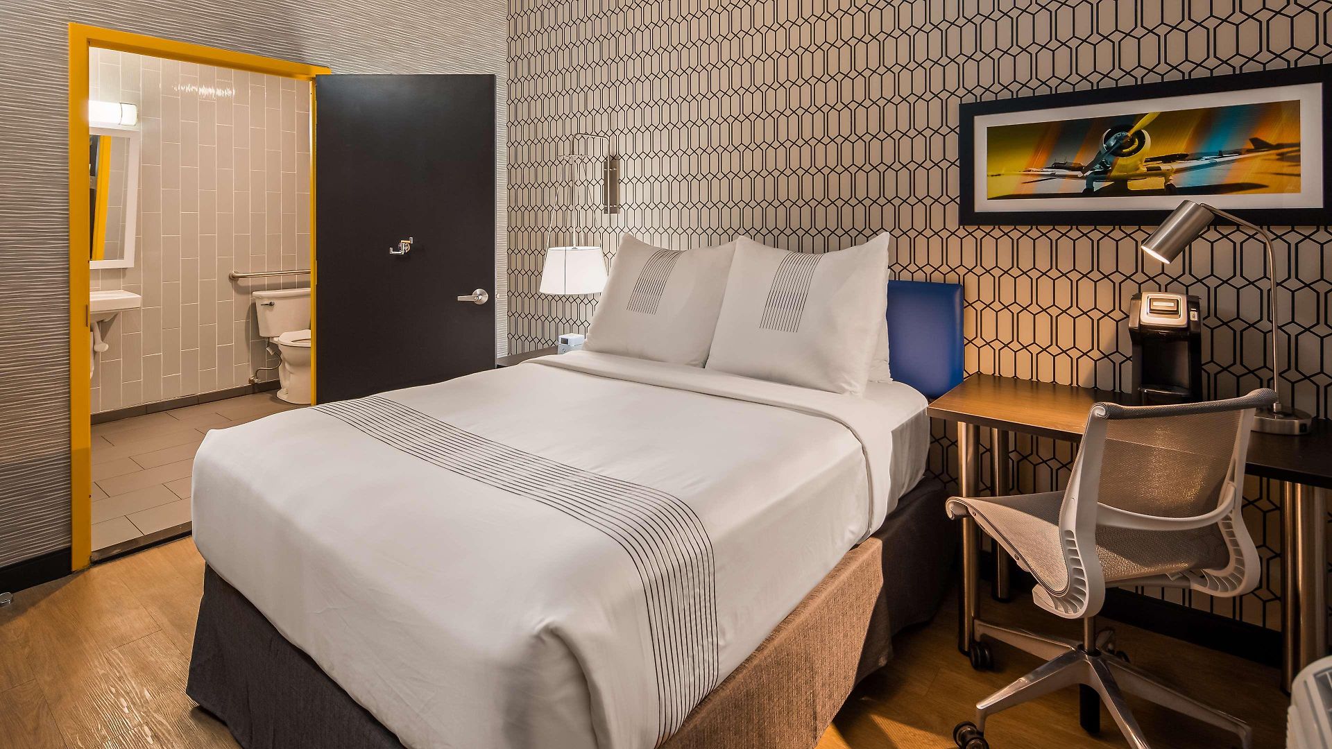 Glo Western Brooklyn Nyc Hotel New York