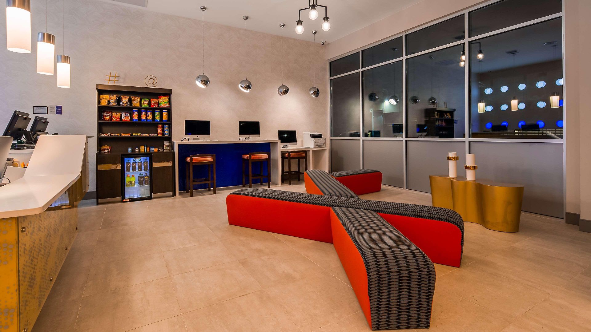 Hotel Glo Western Brooklyn Nyc New York