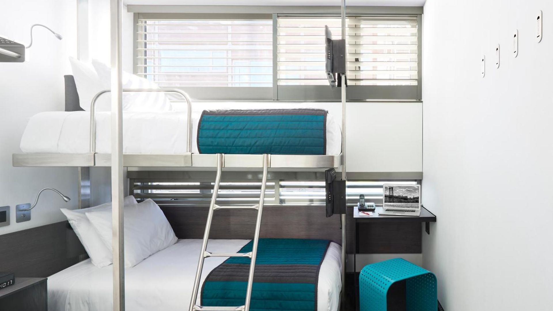 Pod Brooklyn Hotel 3*