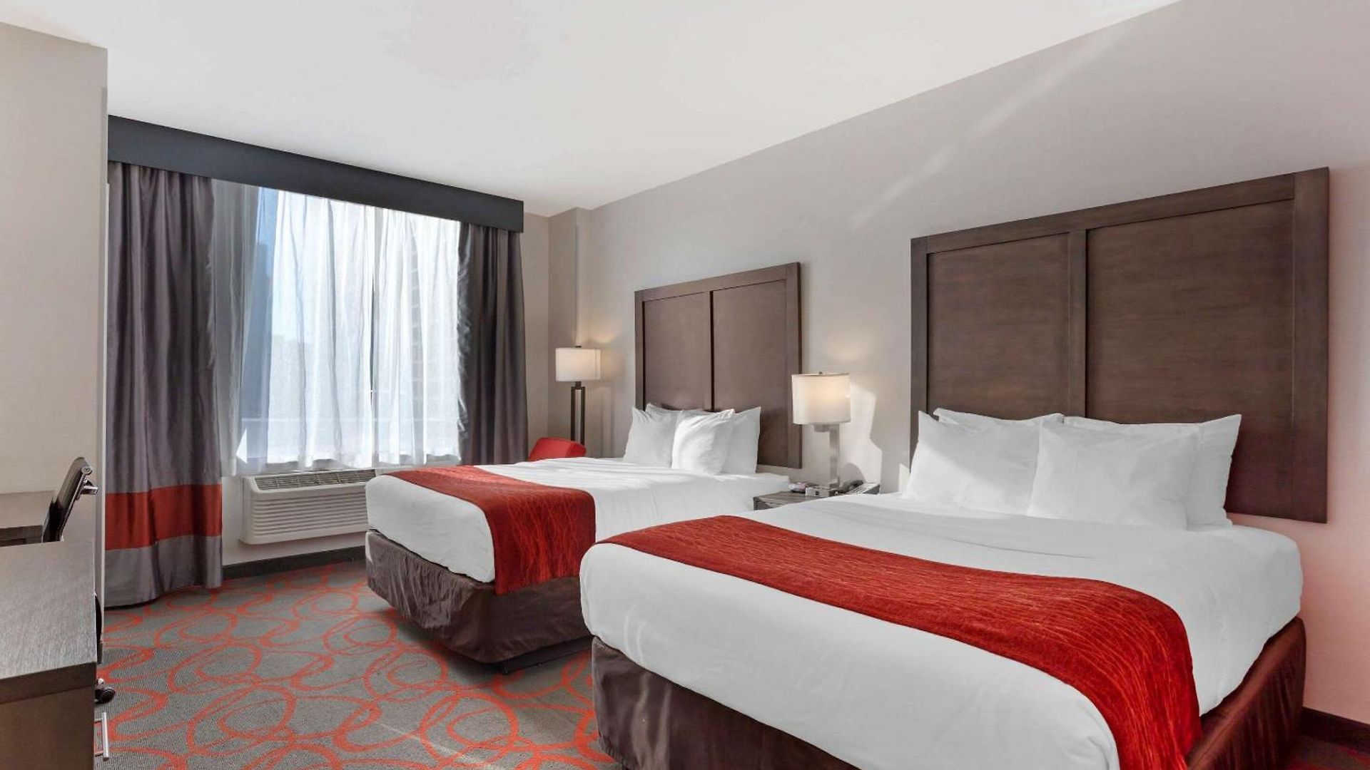 Comfort & Near Stadium 4*
