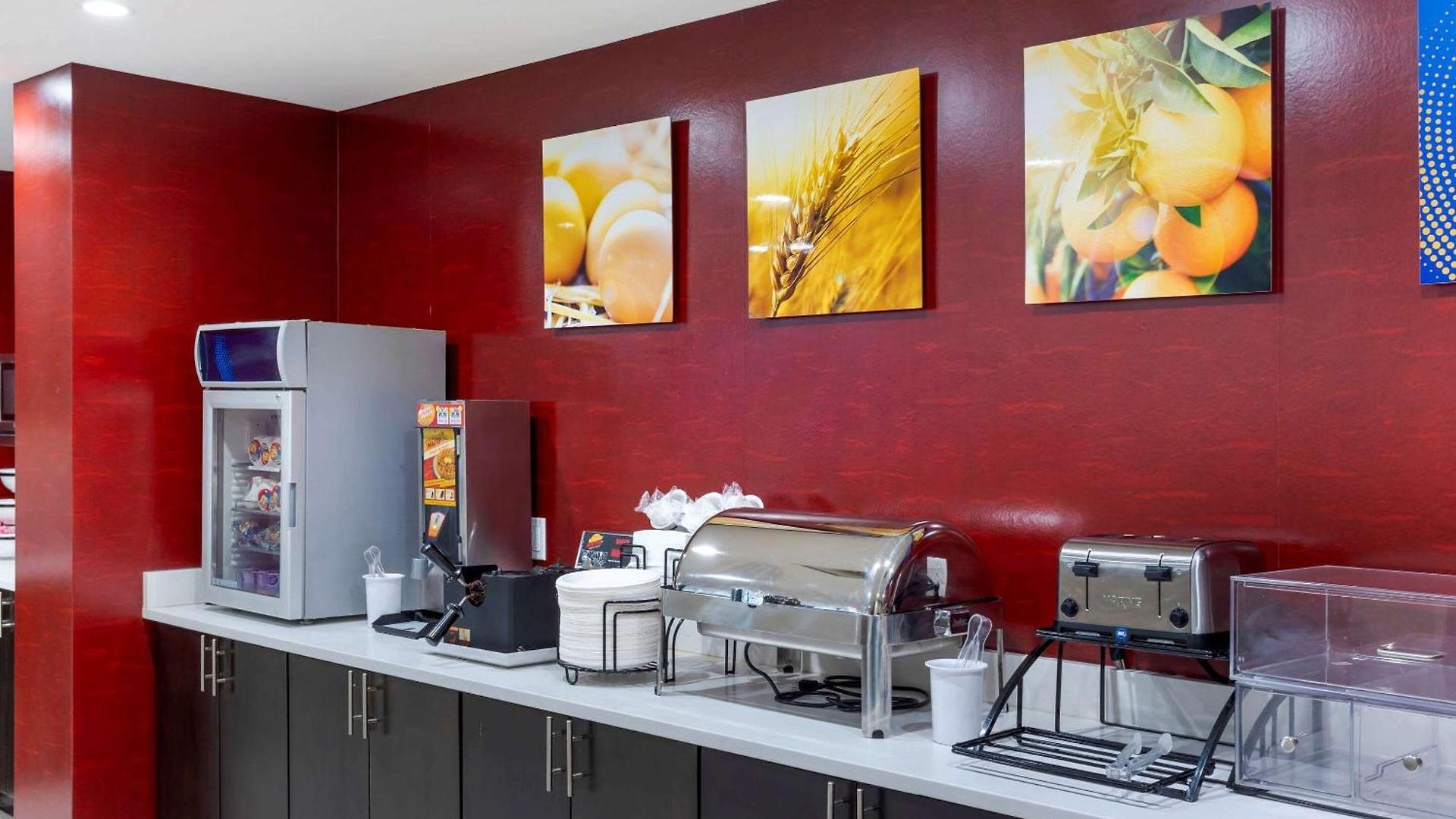 Comfort & Near Stadium 4* New York