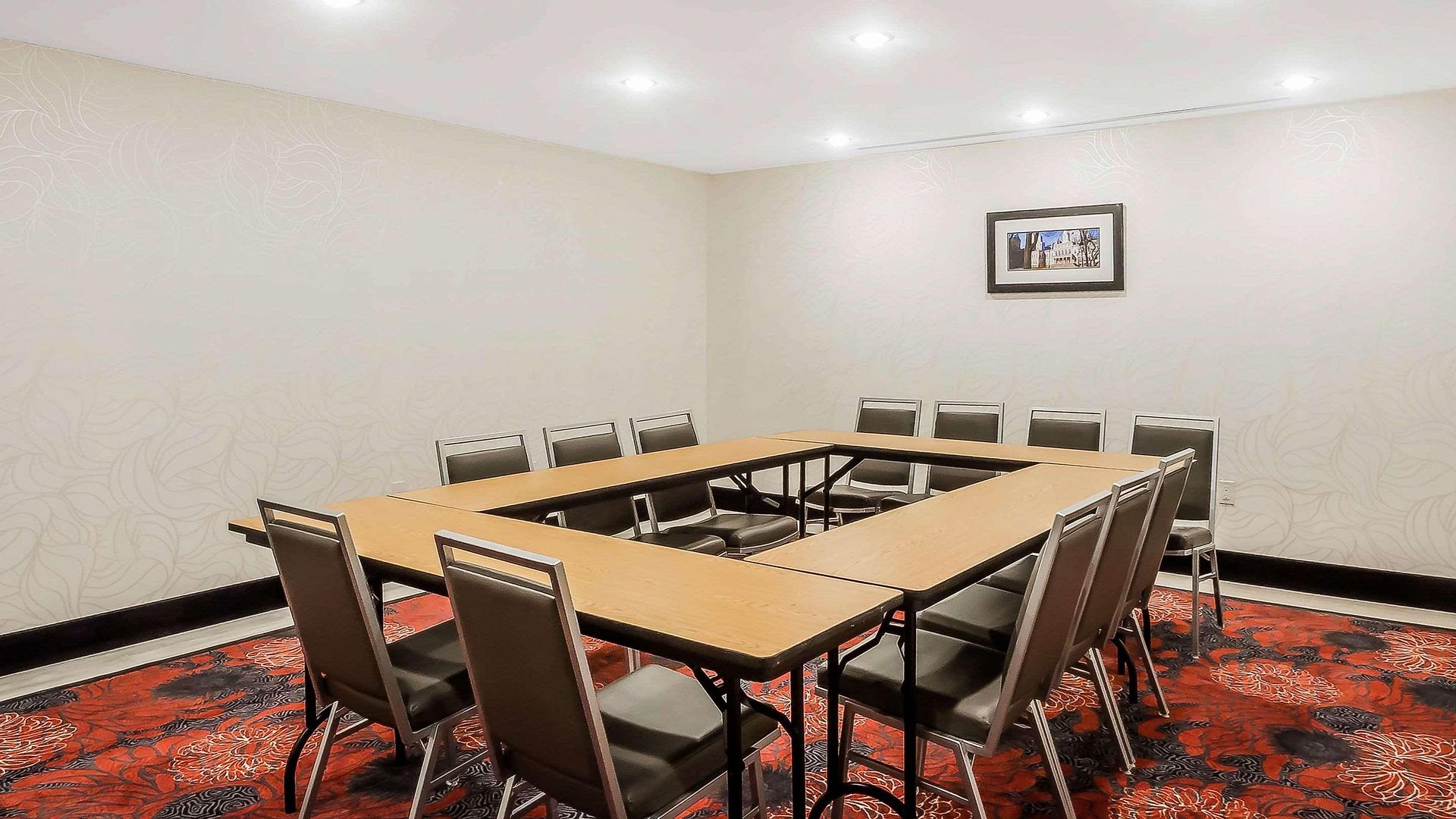 Hotel Comfort & Near Stadium New York