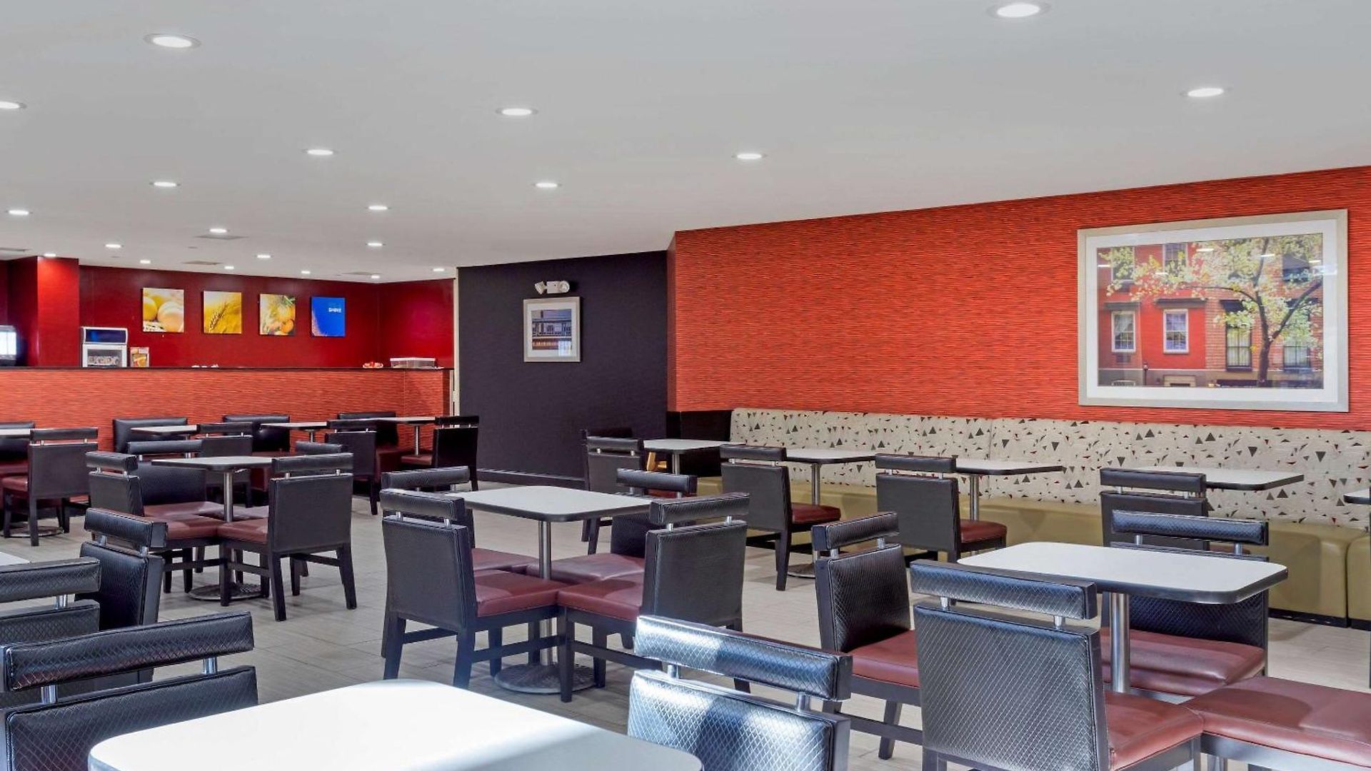 Comfort & Near Stadium Hotel New York