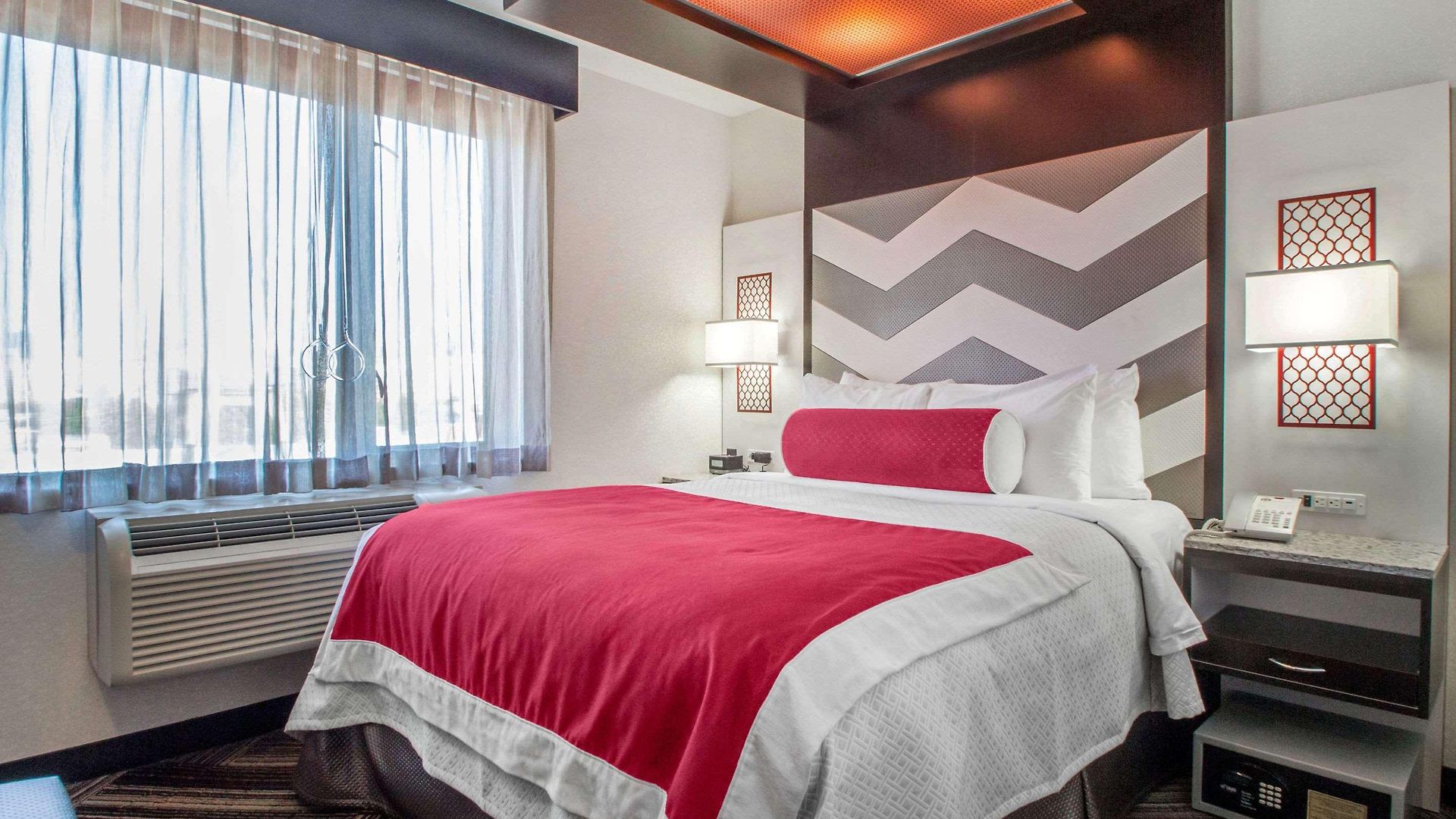 The Vue Hotel, Ascend Collection New York