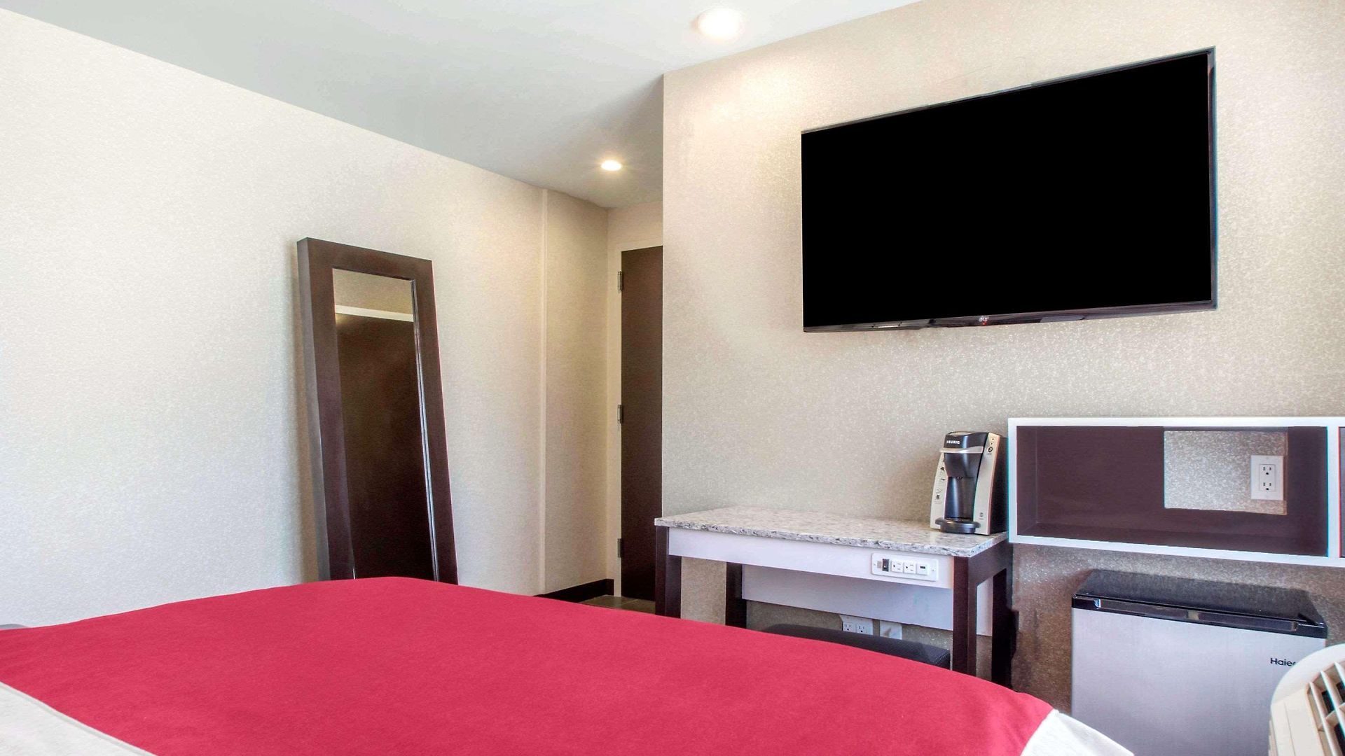 The Vue Hotel, Ascend Collection 3*