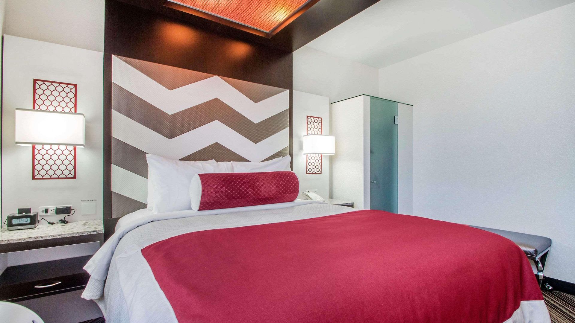 Hotel The Vue Hotel, Ascend Collection 3*