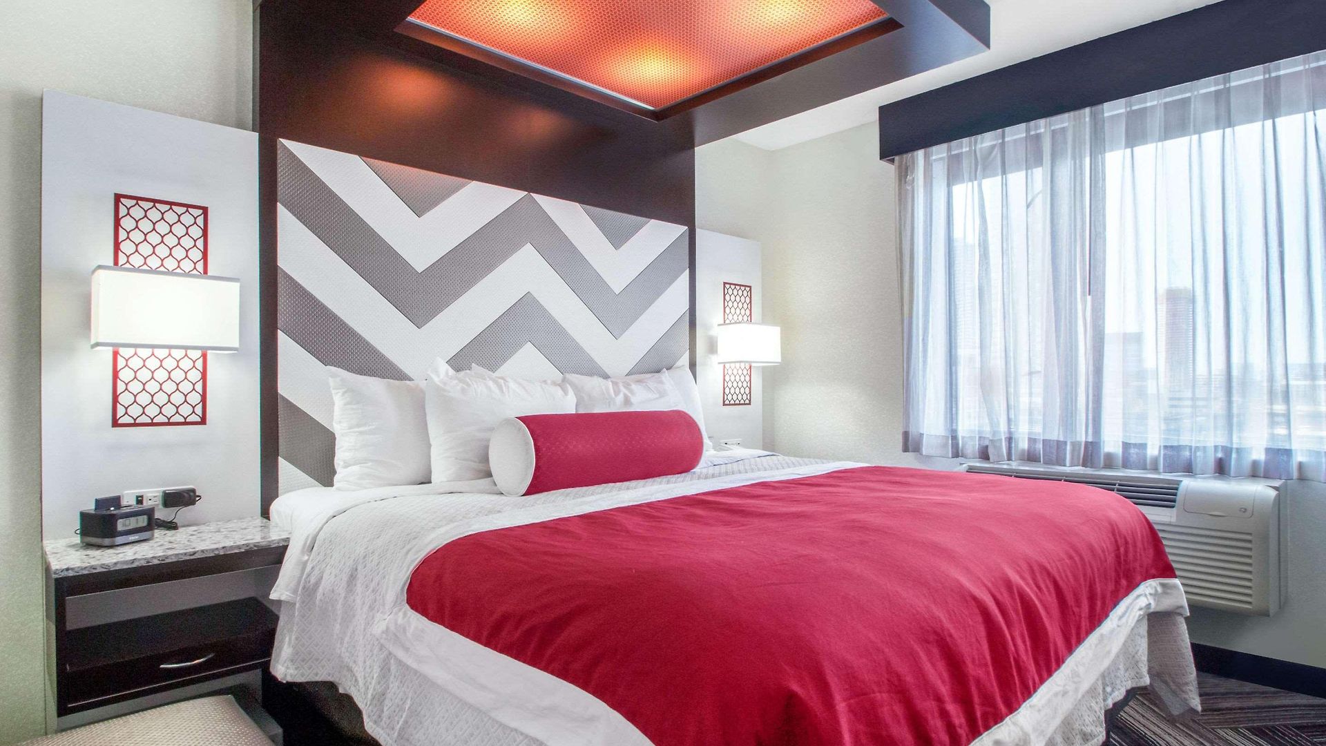 The Vue Hotel, Ascend Collection New York