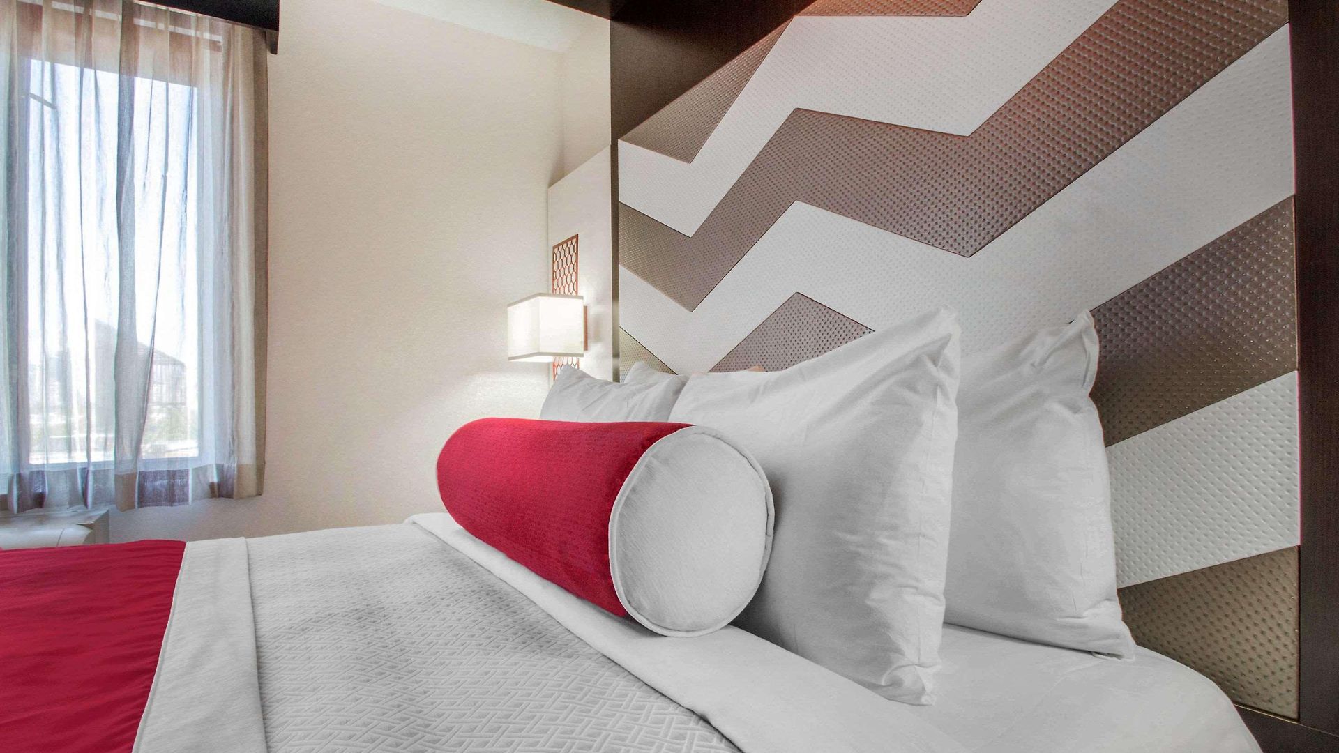 The Vue Hotel, Ascend Collection
