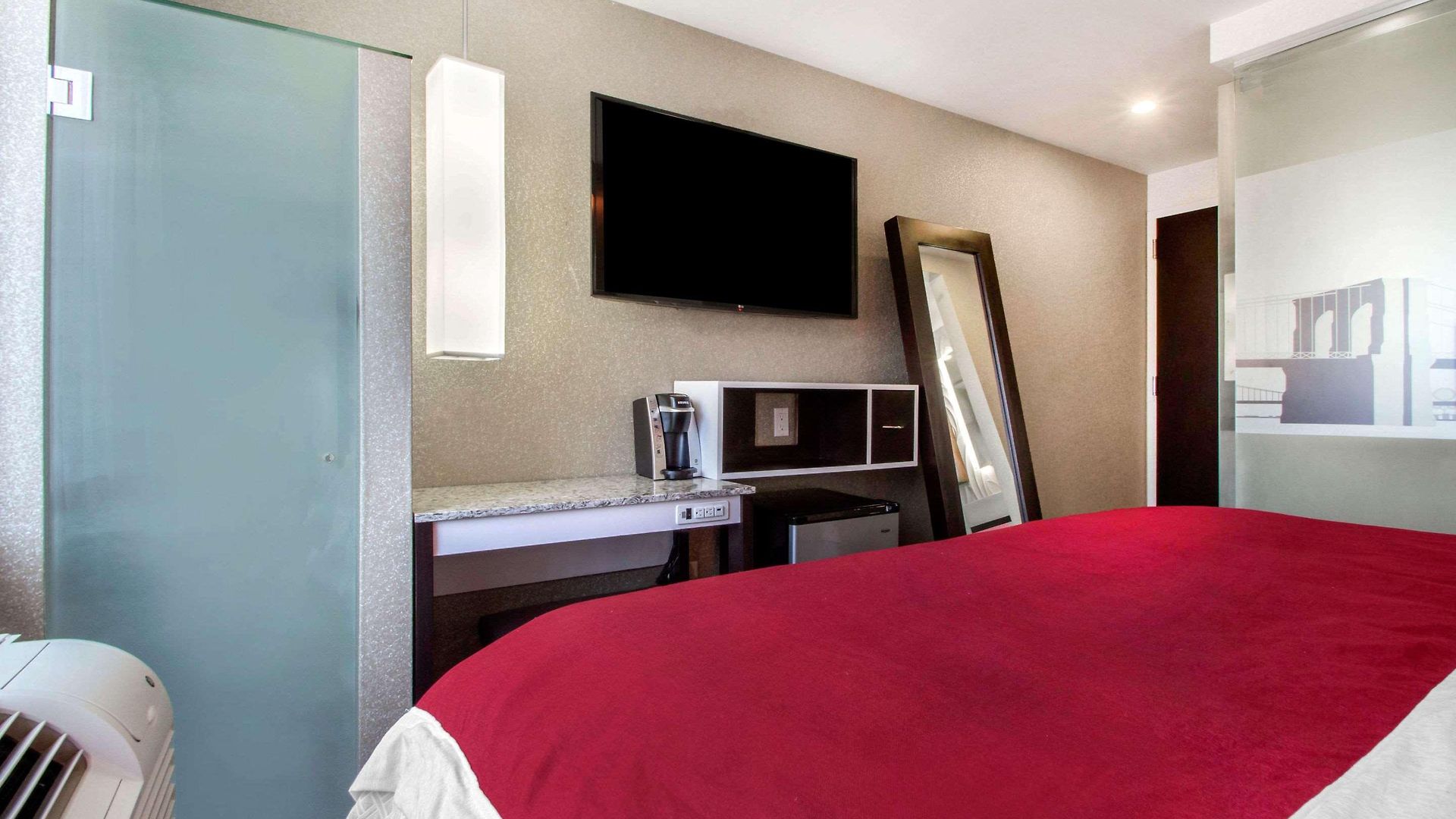 The Vue Hotel, Ascend Collection