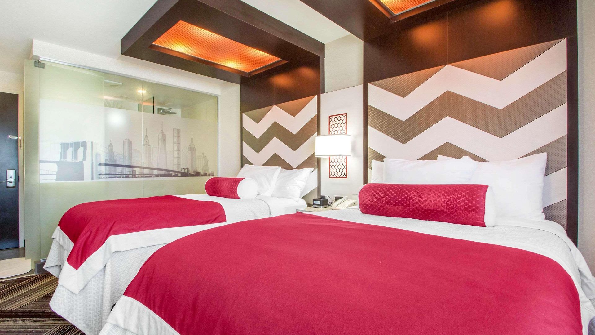 Hotel The Vue Hotel, Ascend Collection 3*