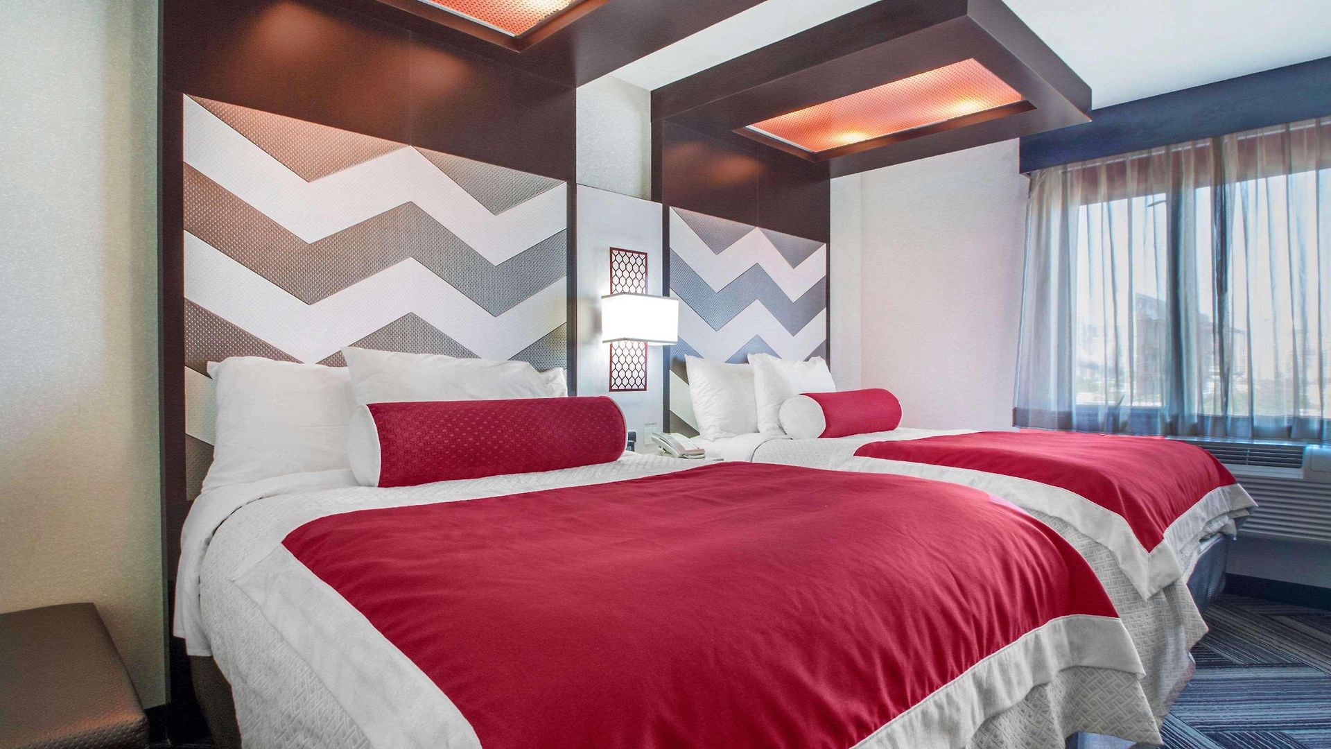 The Vue Hotel, Ascend Collection 3* New York