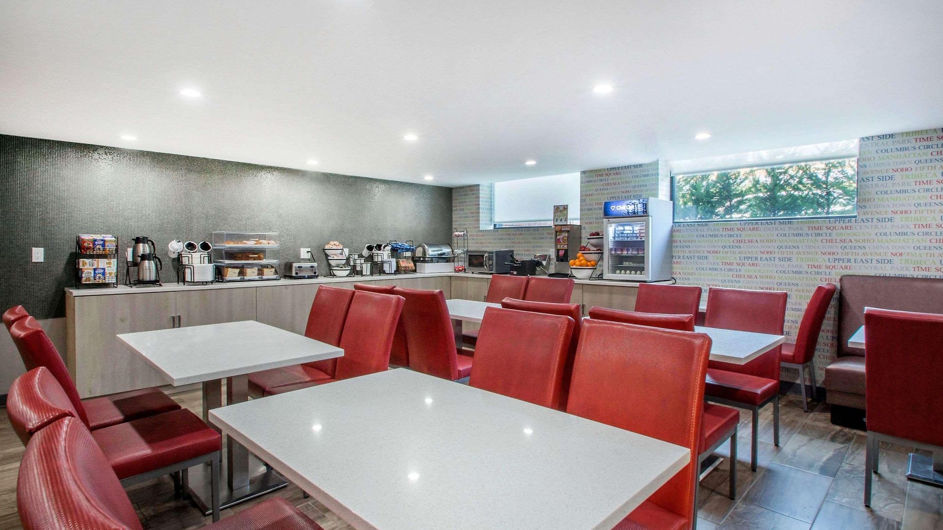 The Vue Hotel, Ascend Collection Hotel New York