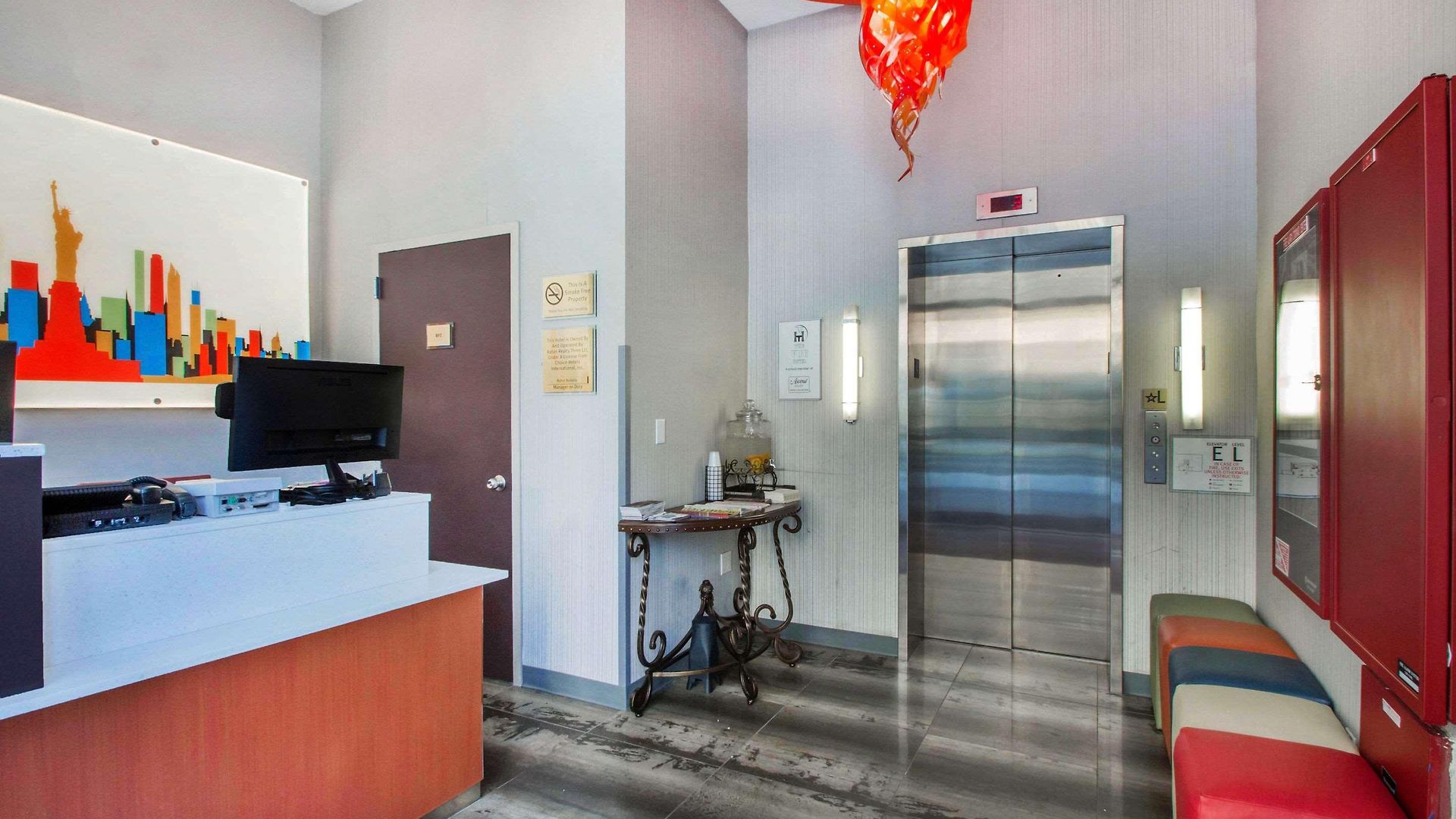 The Vue Hotel, Ascend Collection New York