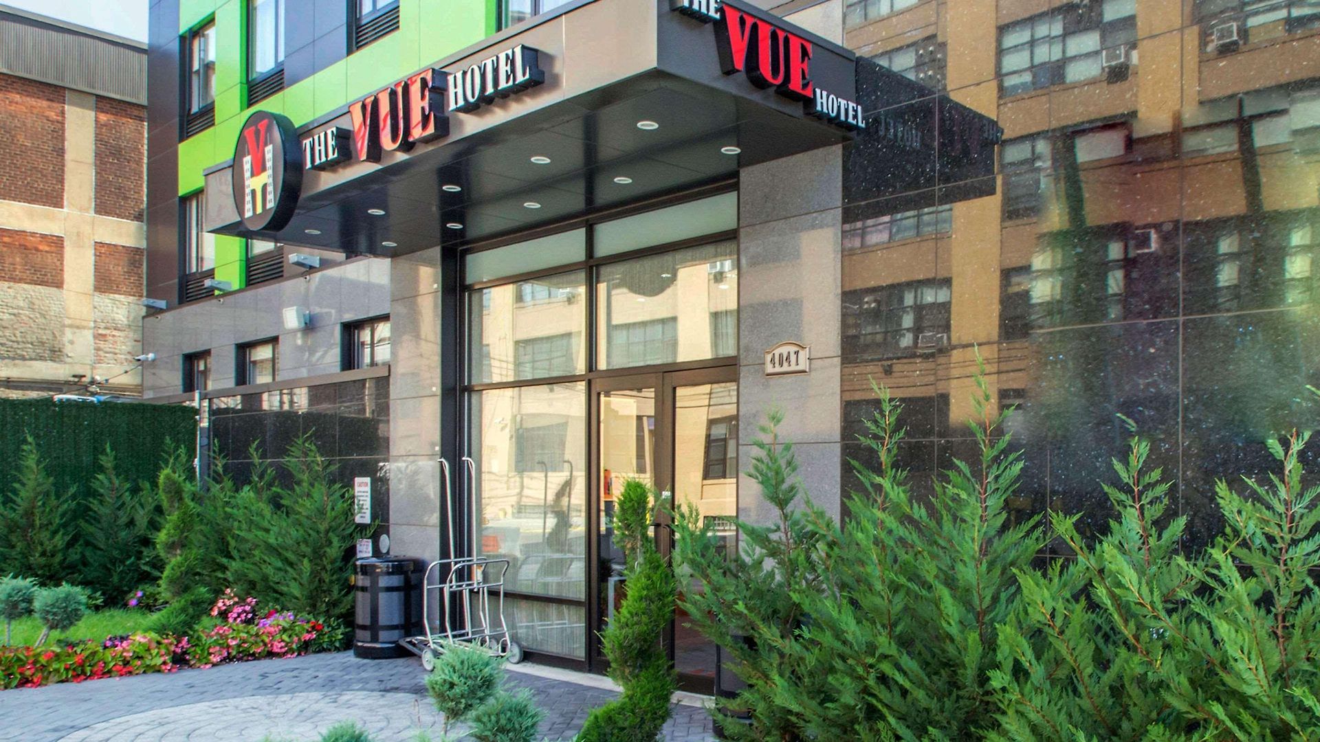 The Vue Hotel, Ascend Collection New York