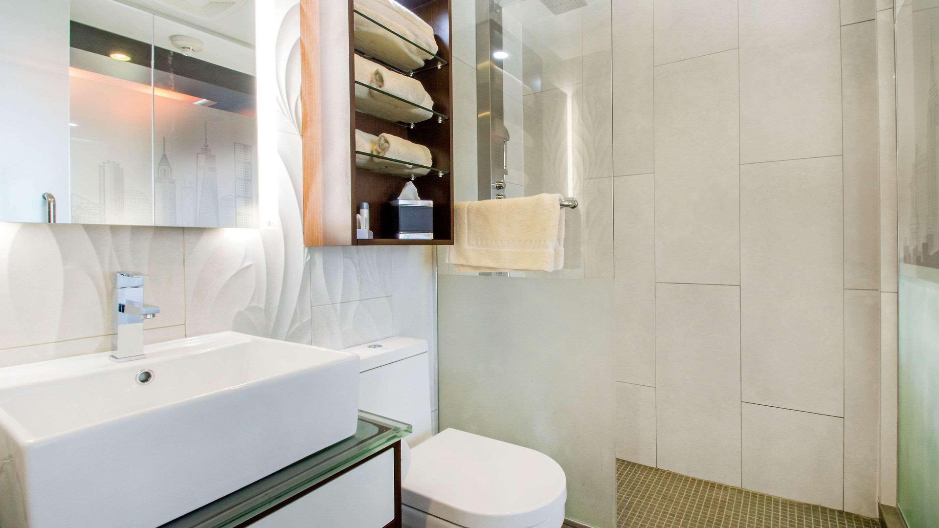 Hotel The Vue Hotel, Ascend Collection