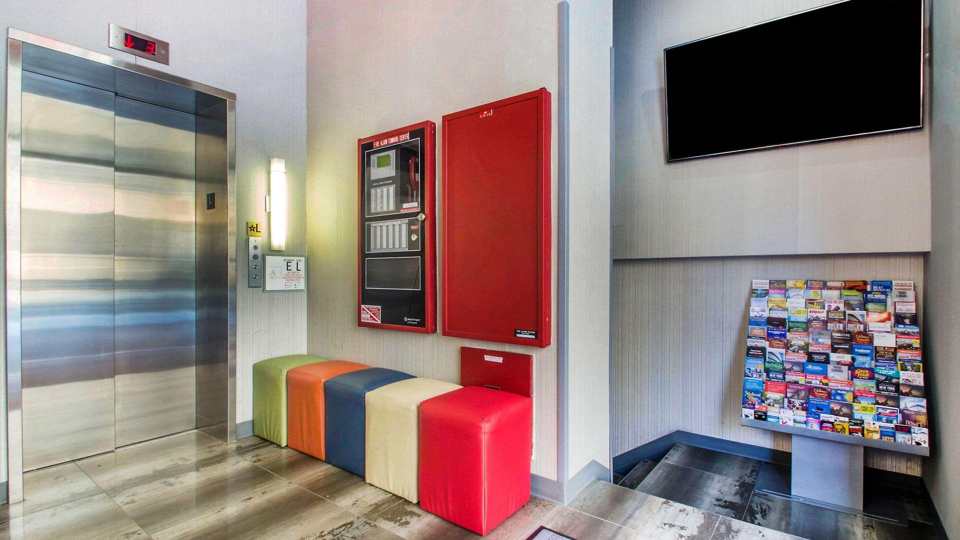 The Vue Hotel, Ascend Collection Hotel