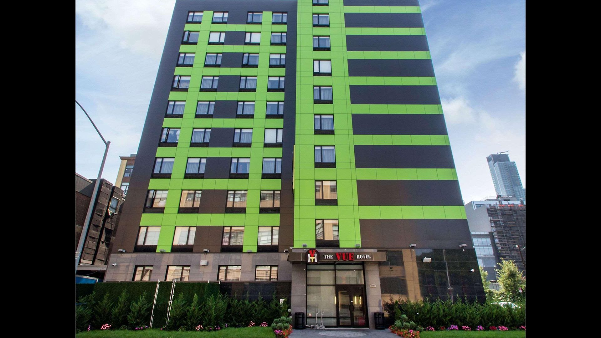 The Vue Hotel, Ascend Collection Hotel New York