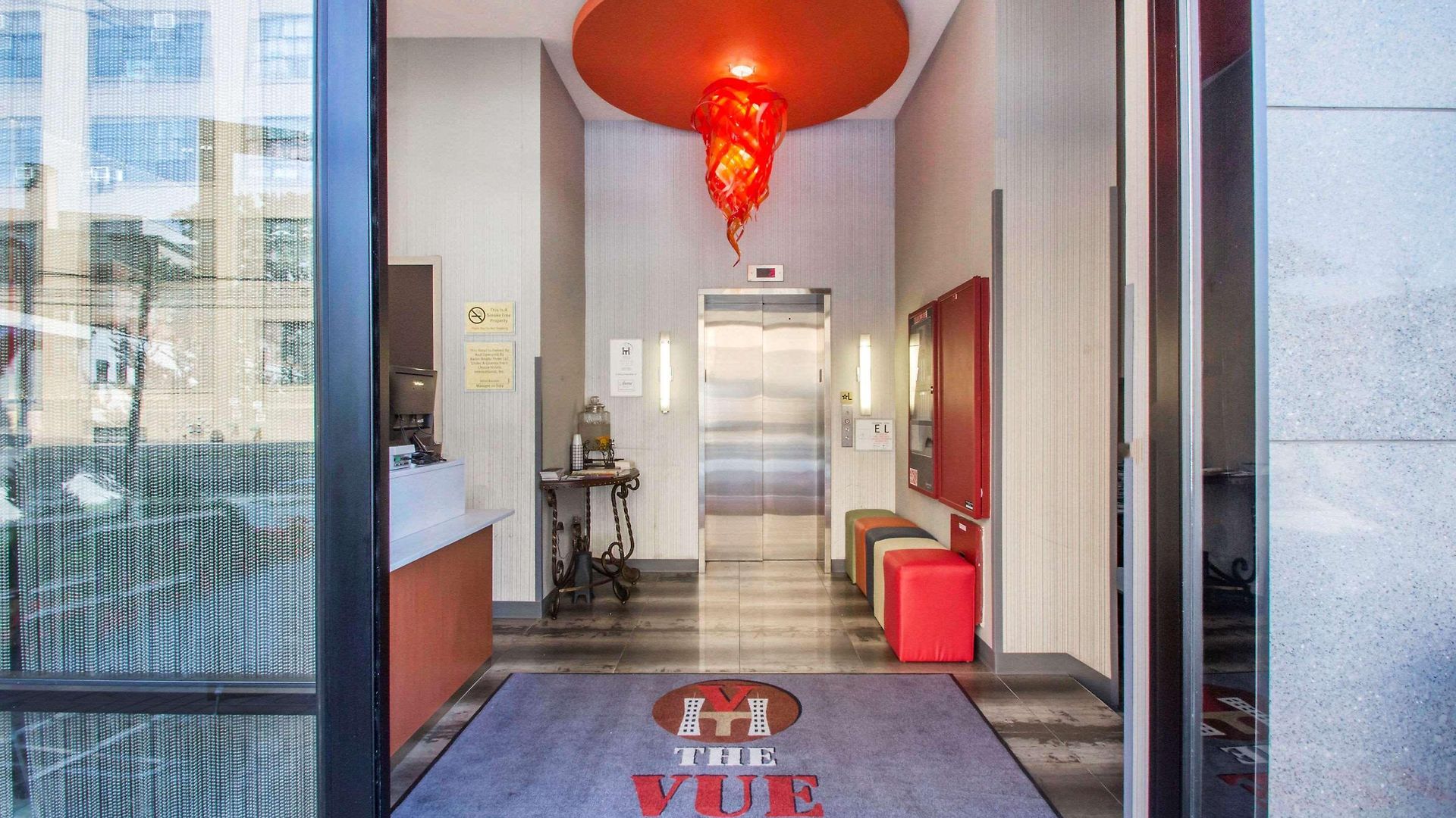 The Vue Hotel, Ascend Collection Hotel New York