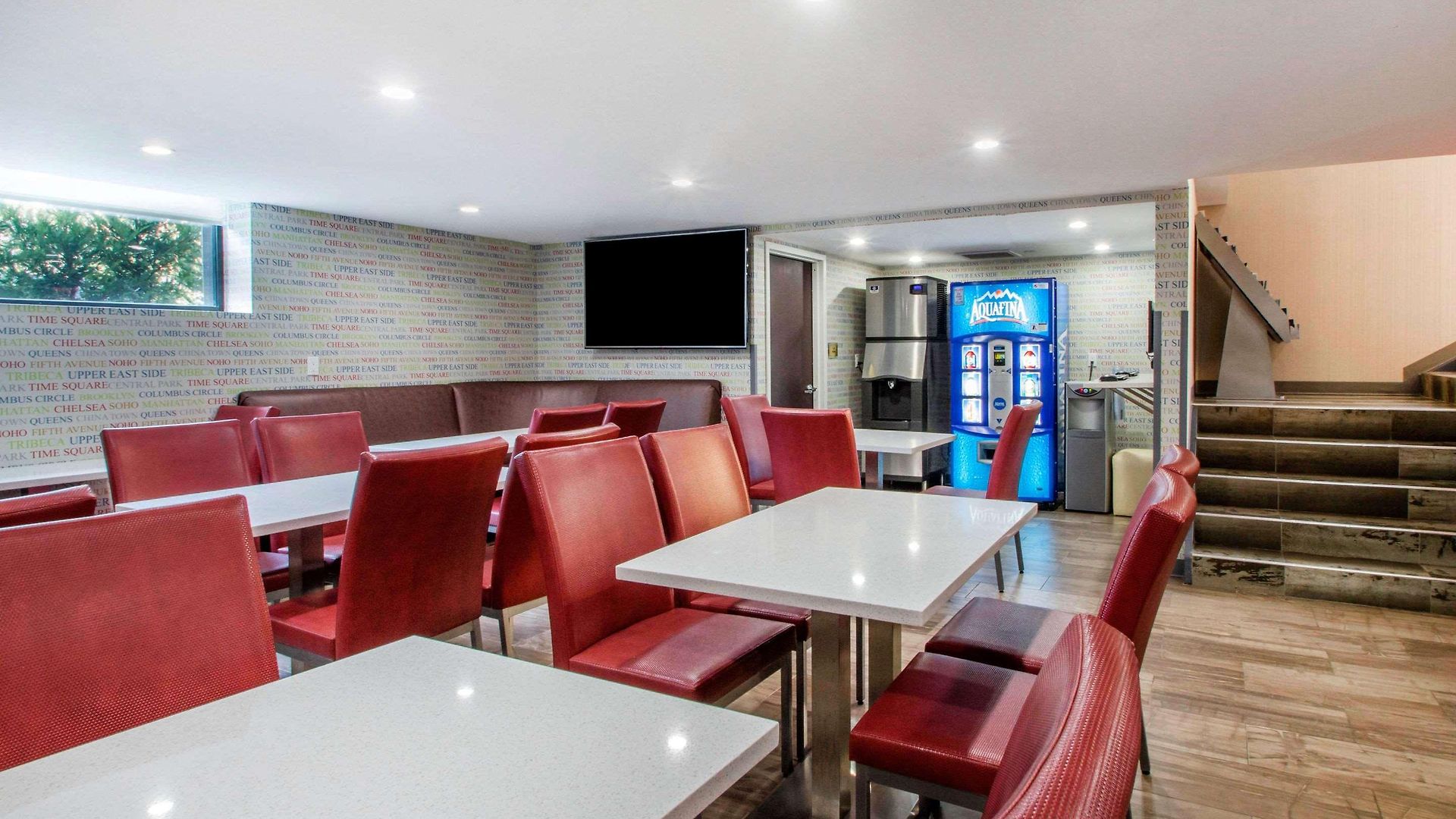 The Vue Hotel, Ascend Collection Hotel