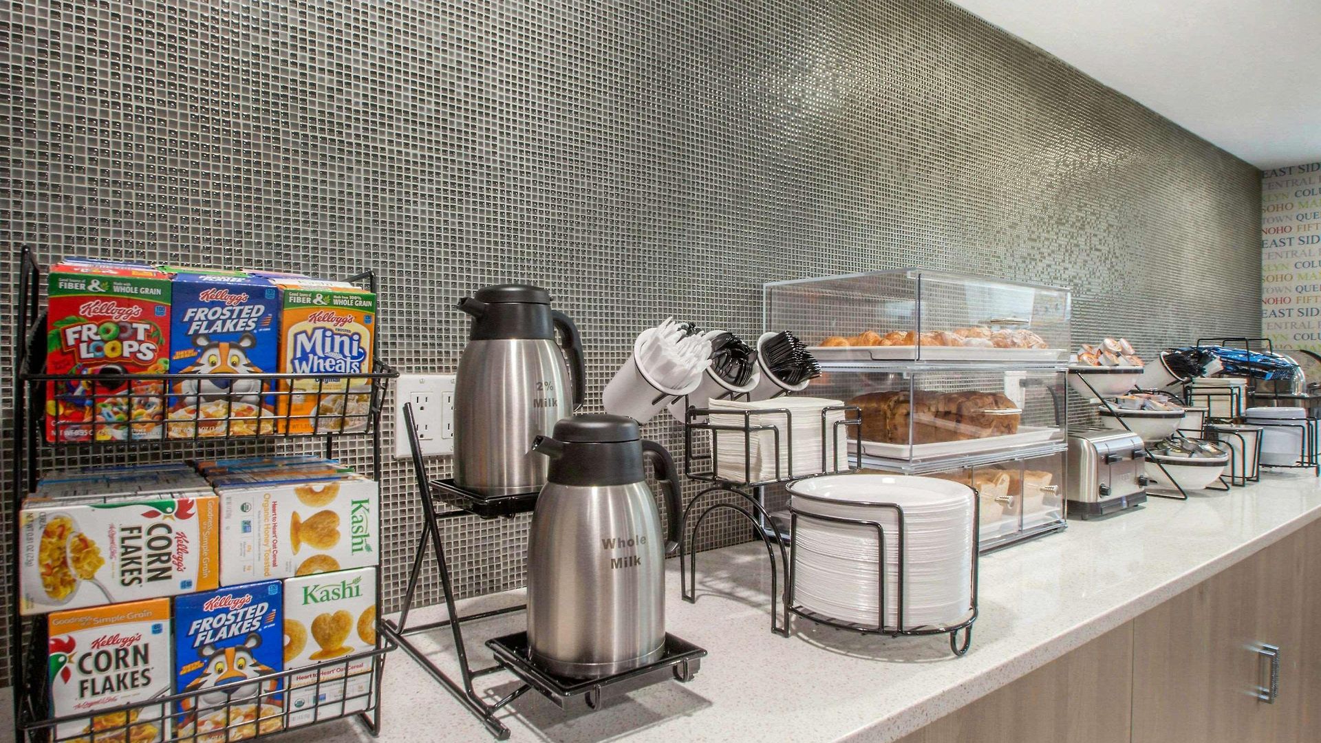 The Vue Hotel, Ascend Collection Hotel 3*