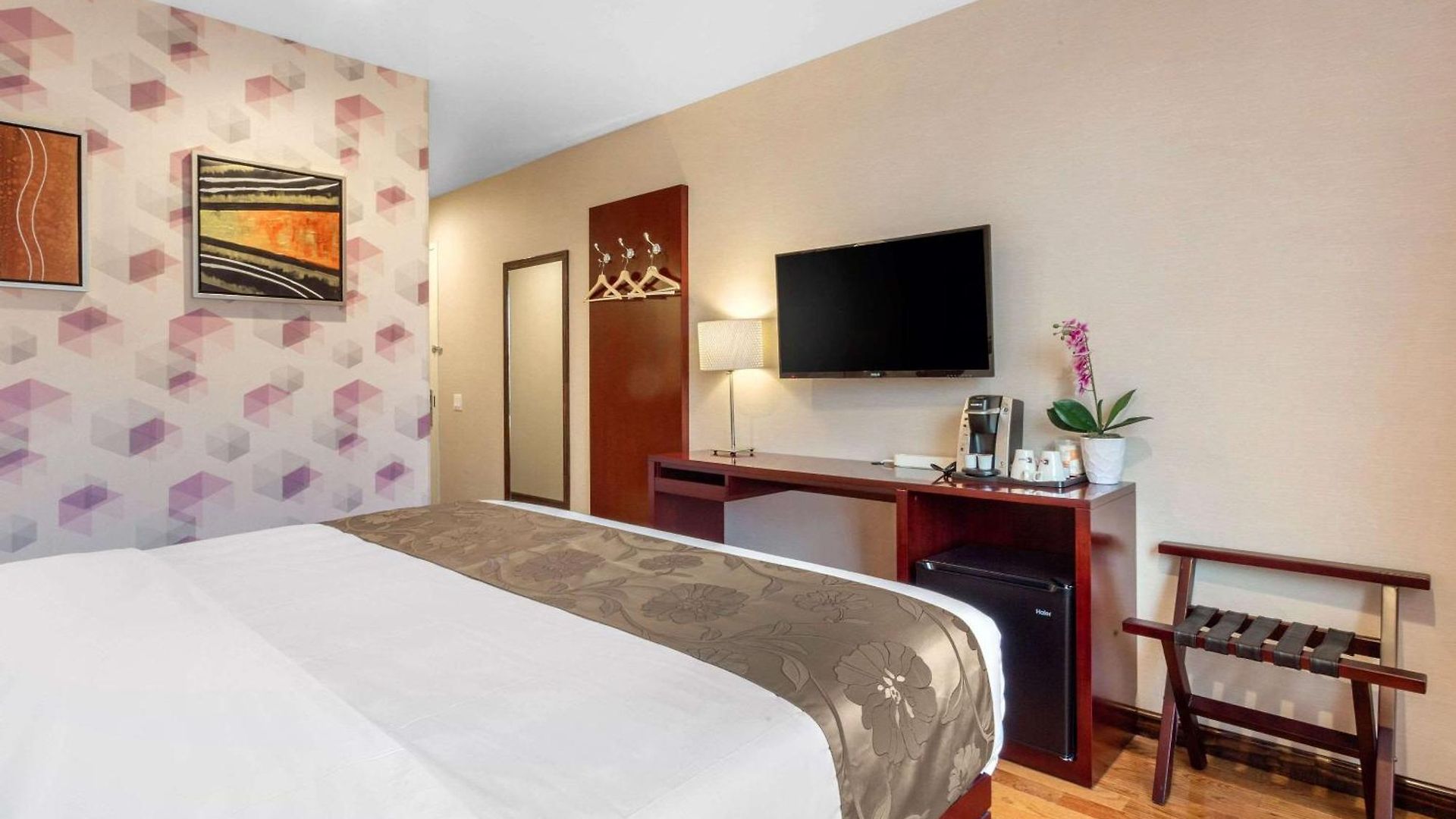 The L Hotel New York