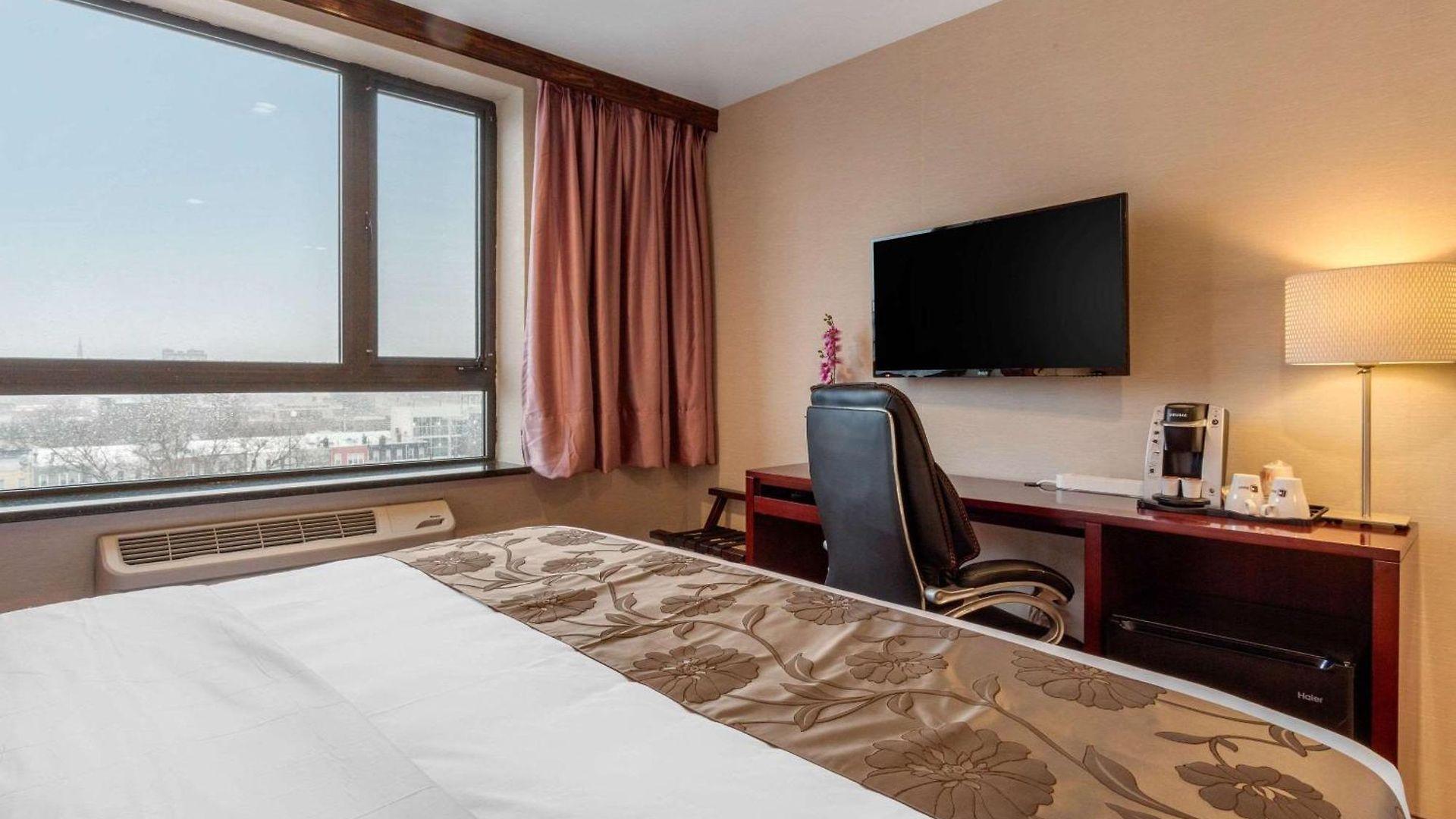 Hotel The L New York