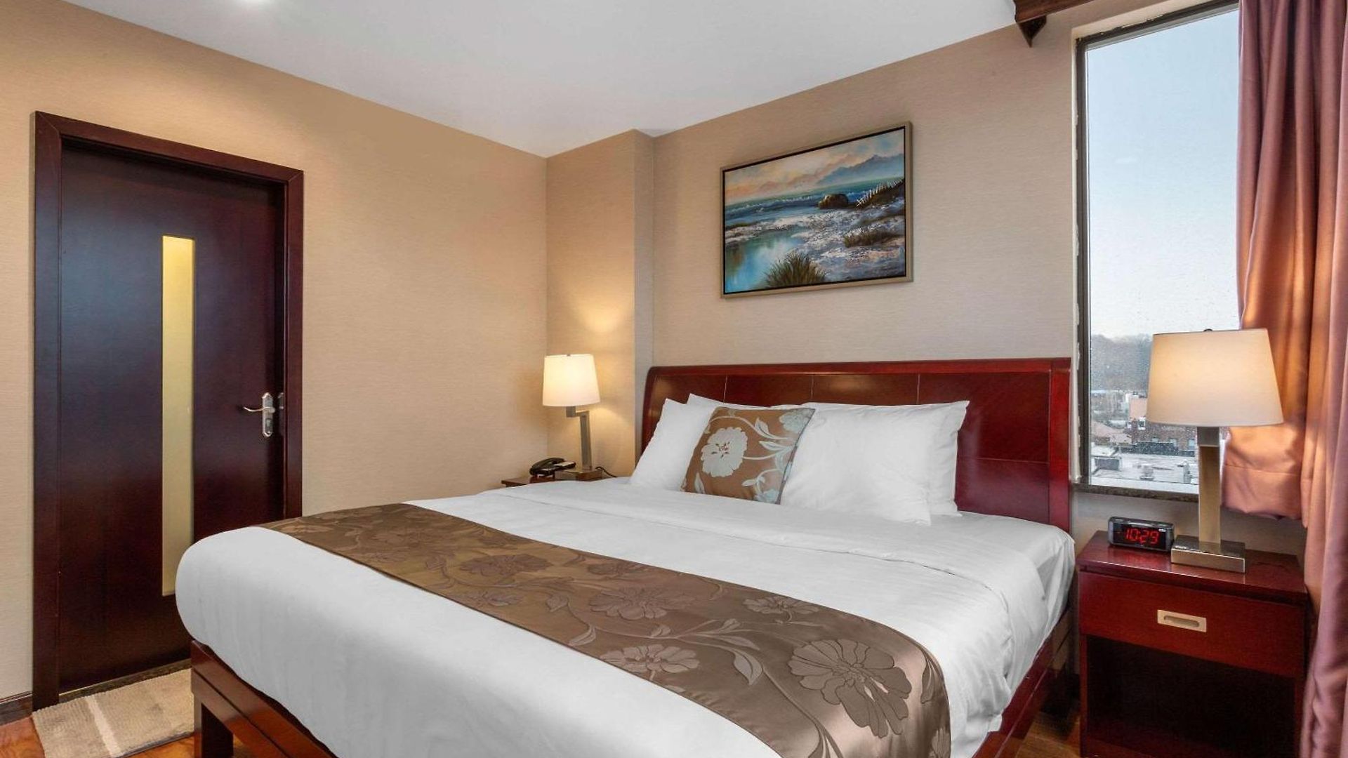 Hotel The L New York