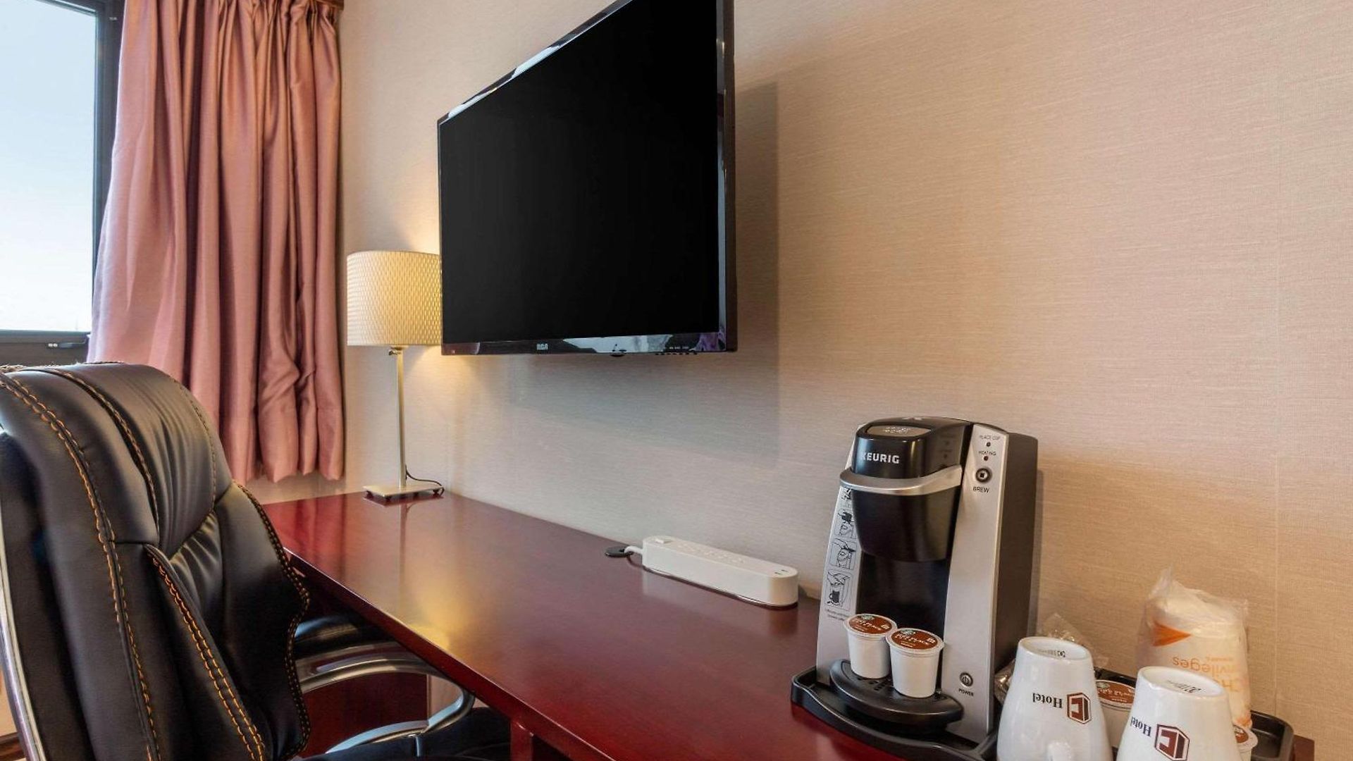 Hotel The L