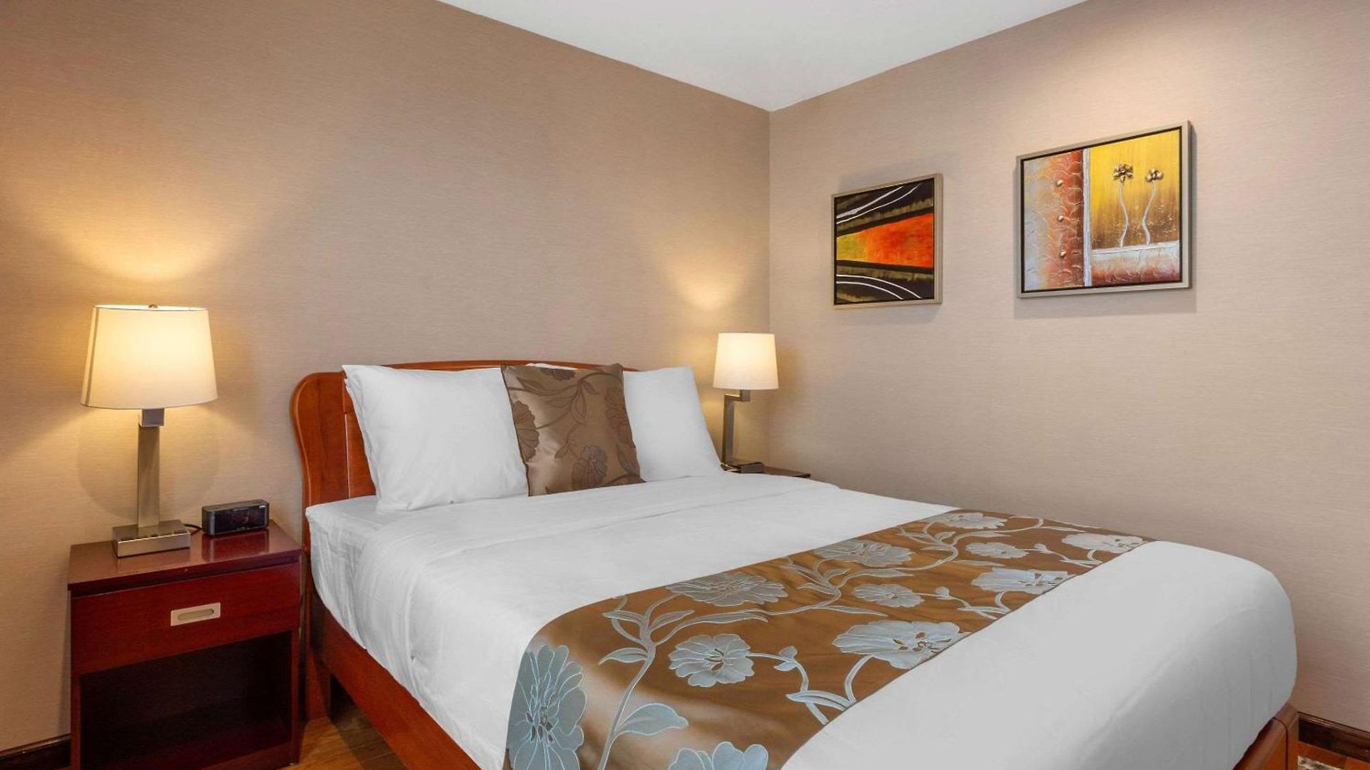 The L Hotel New York