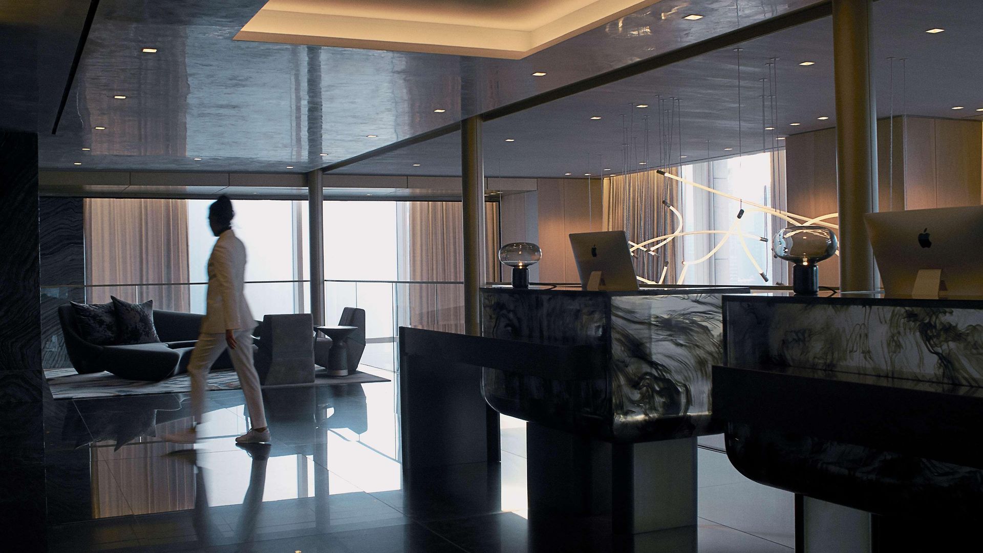 Equinox Hotel New York