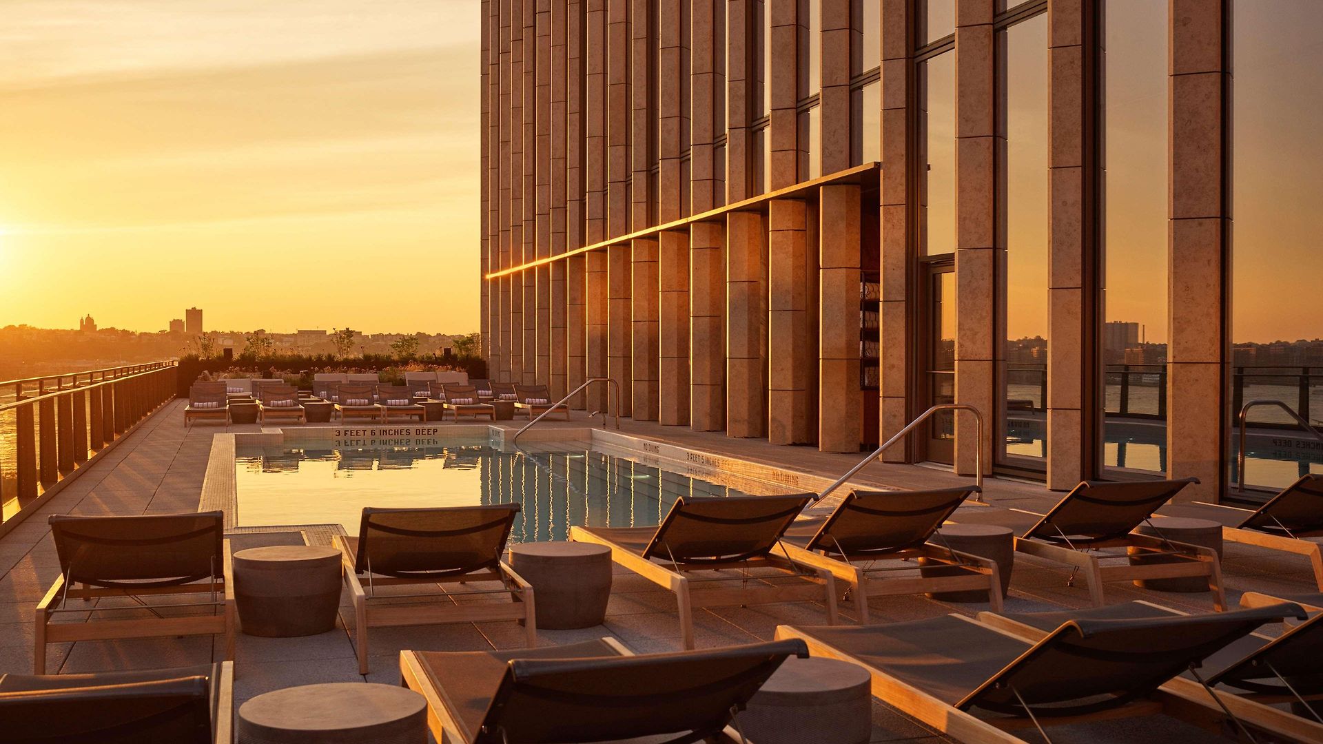 Equinox New York