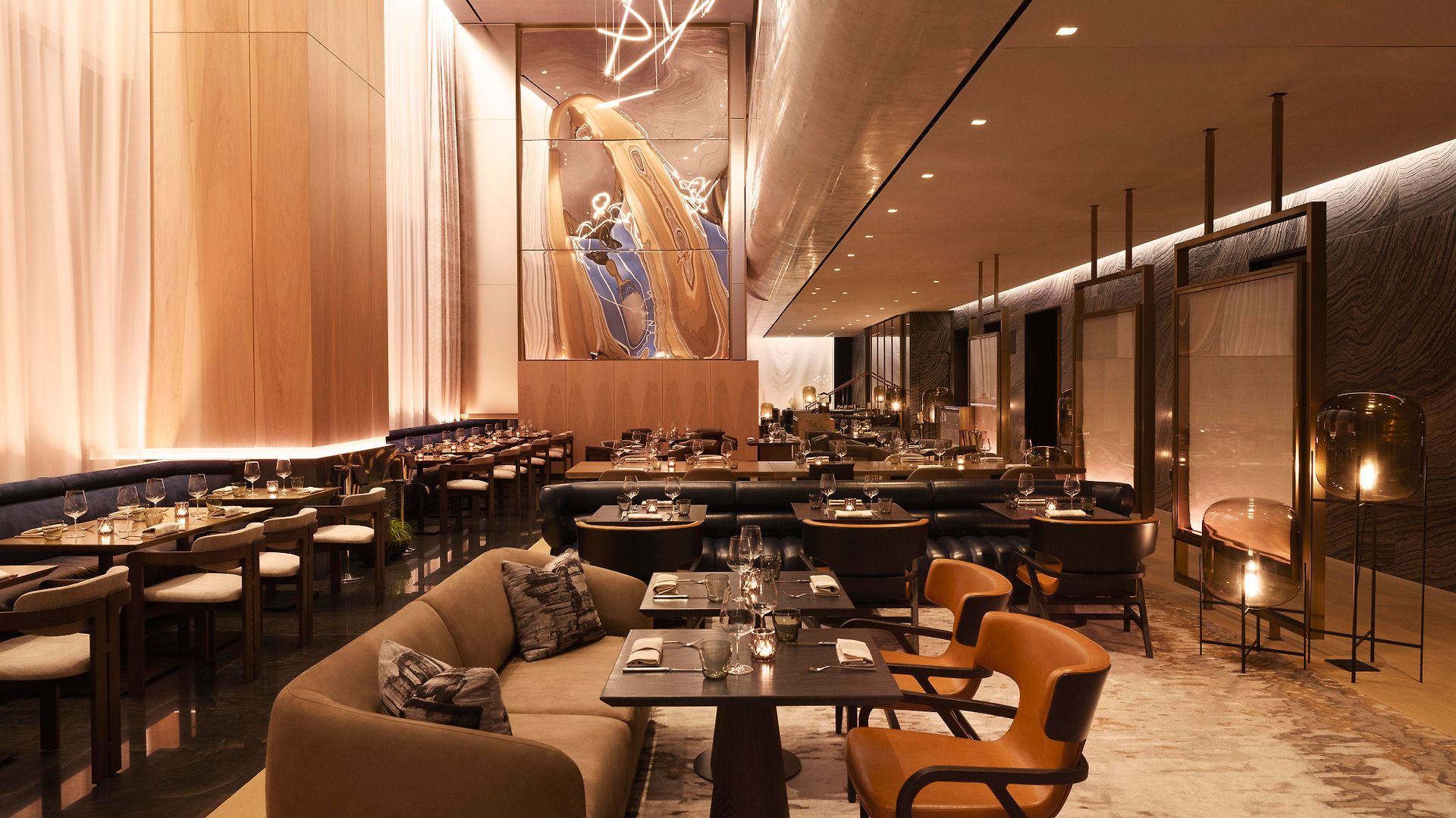 Hotel Equinox 5*
