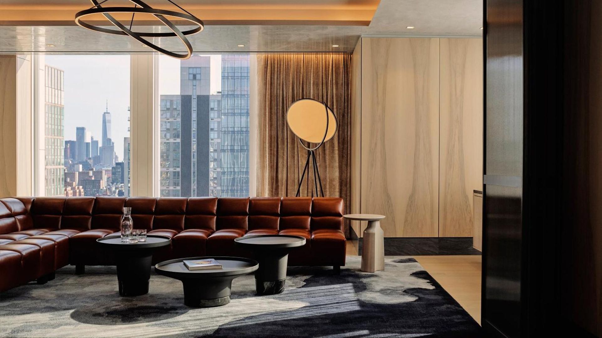 Equinox 5* New York