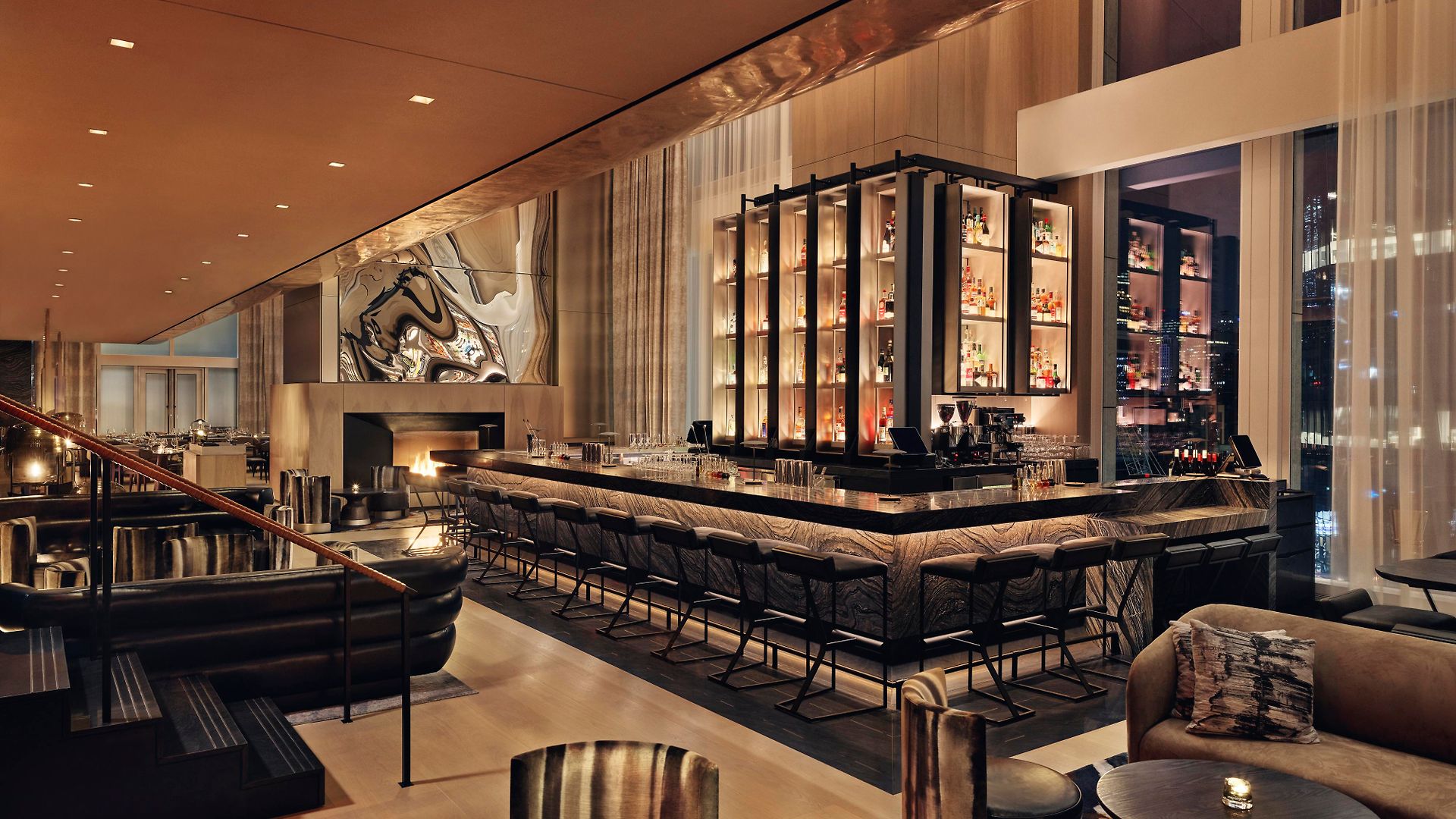 Equinox New York