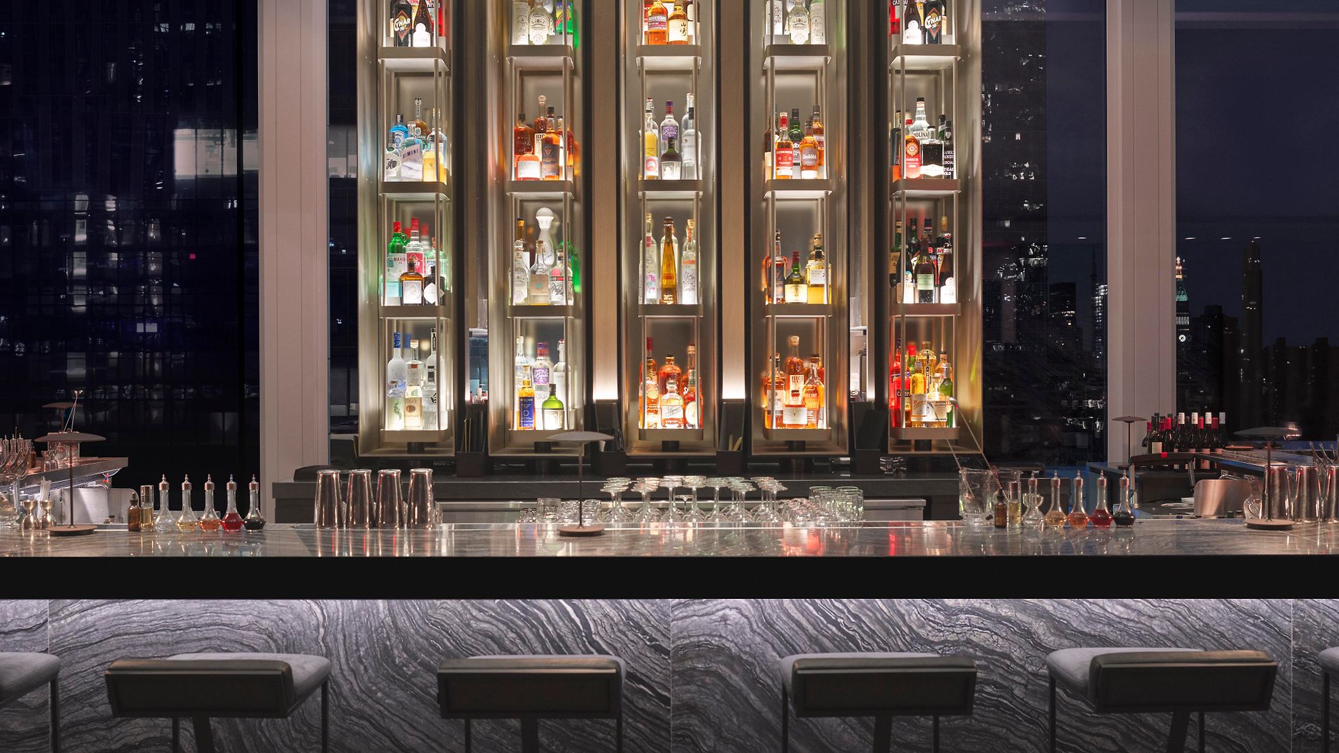 Equinox Hotel New York