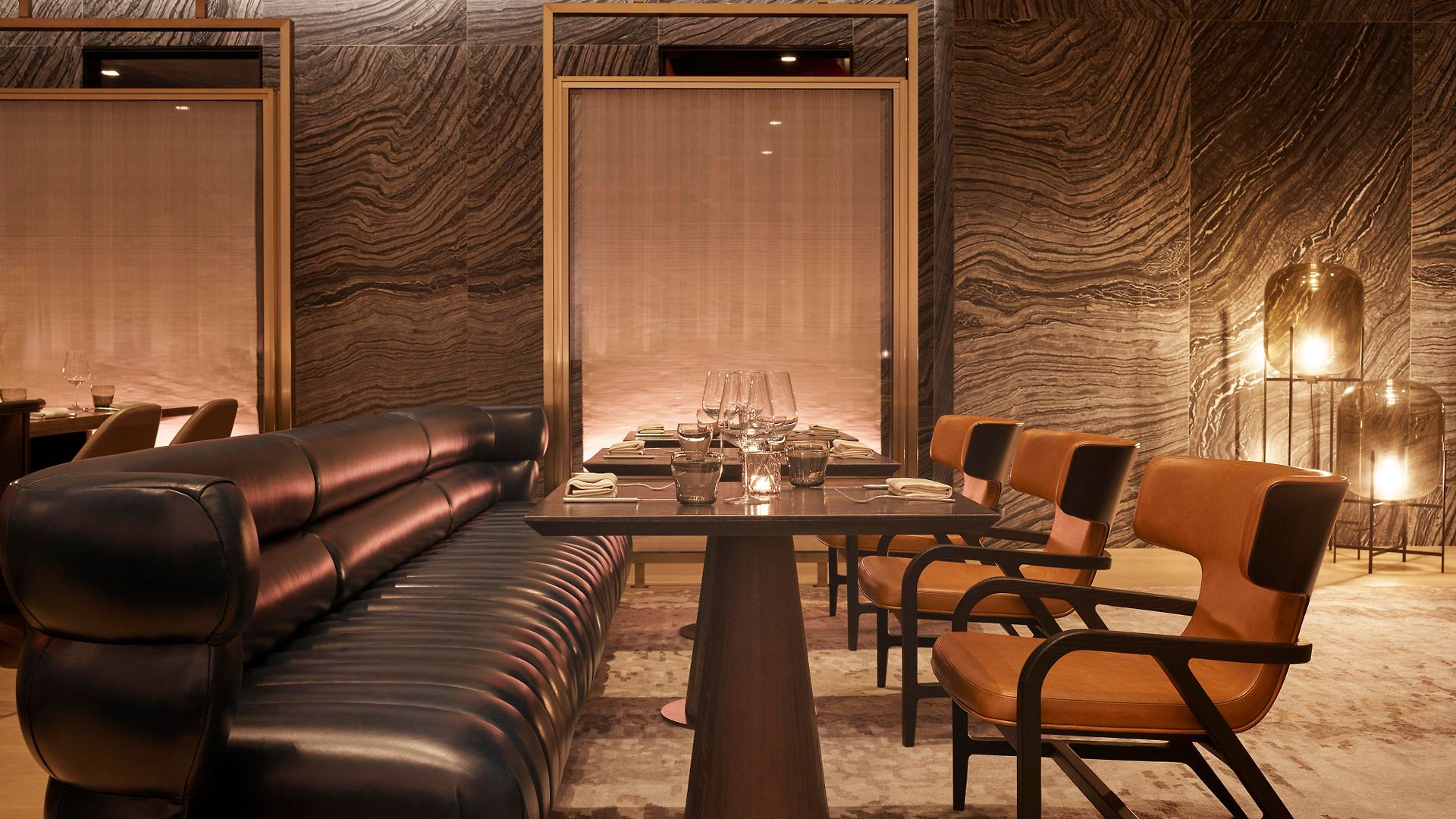 Hotel Equinox 5*