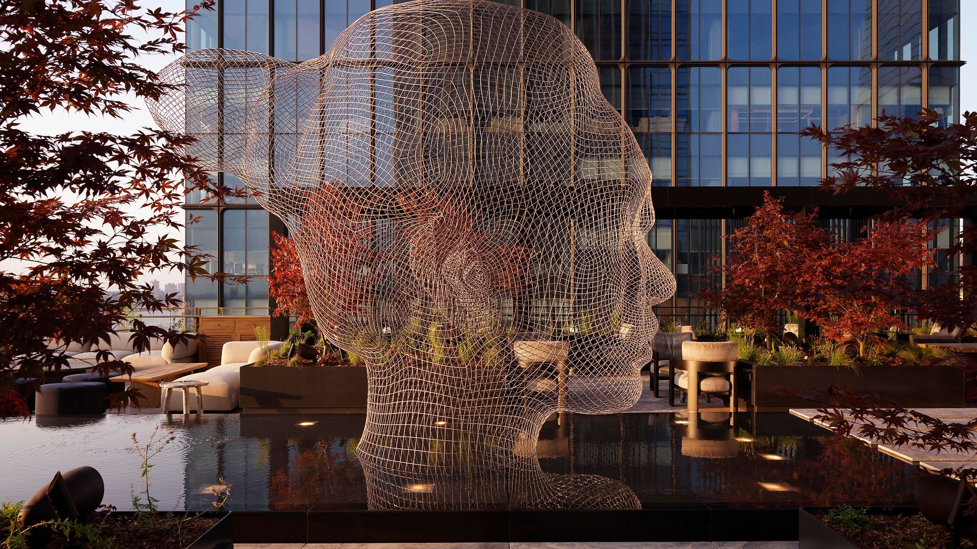 Equinox Hotel