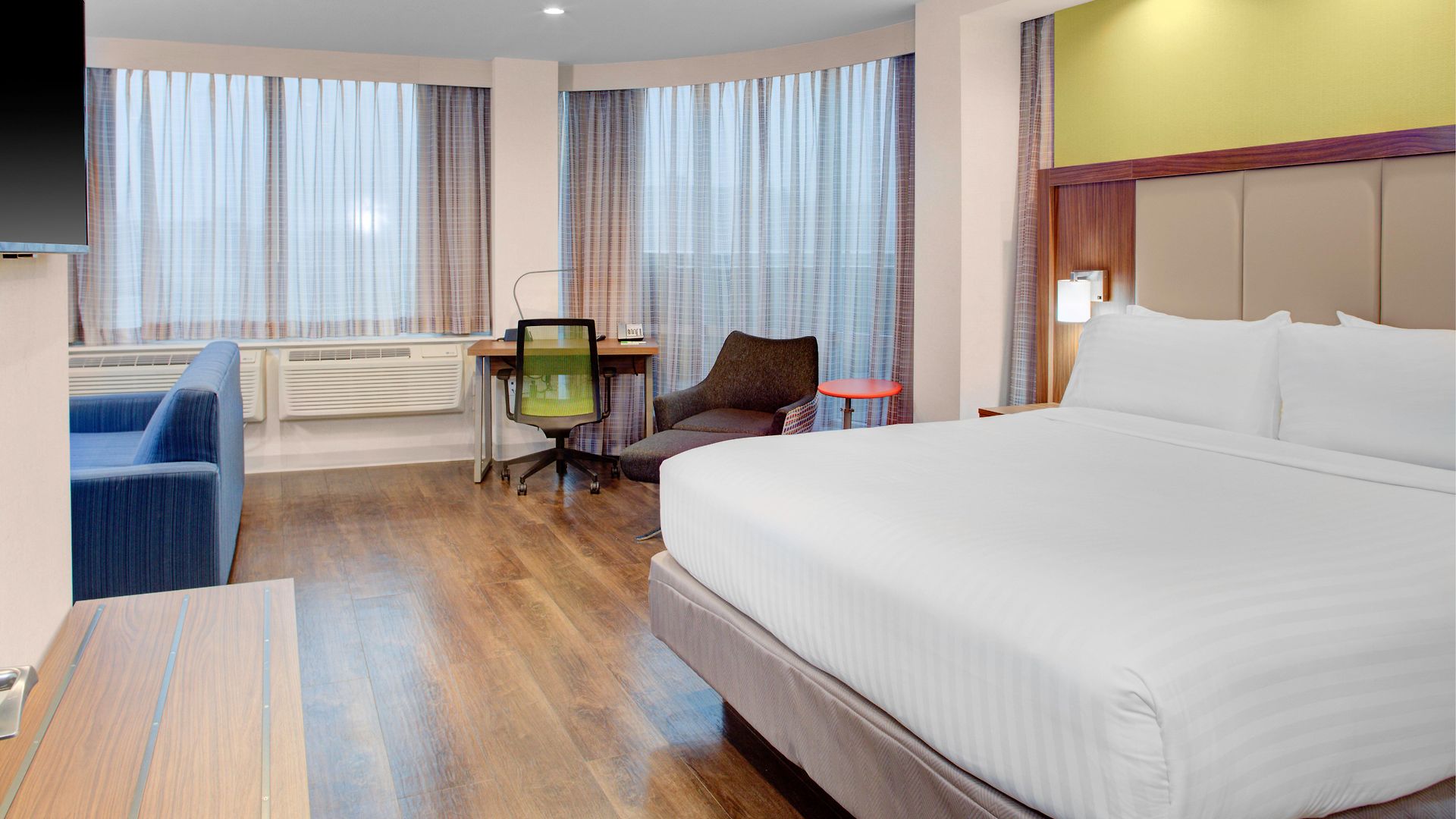 Express - Bronx Nyc - Yankee Stadium, An Ihg Hotel
