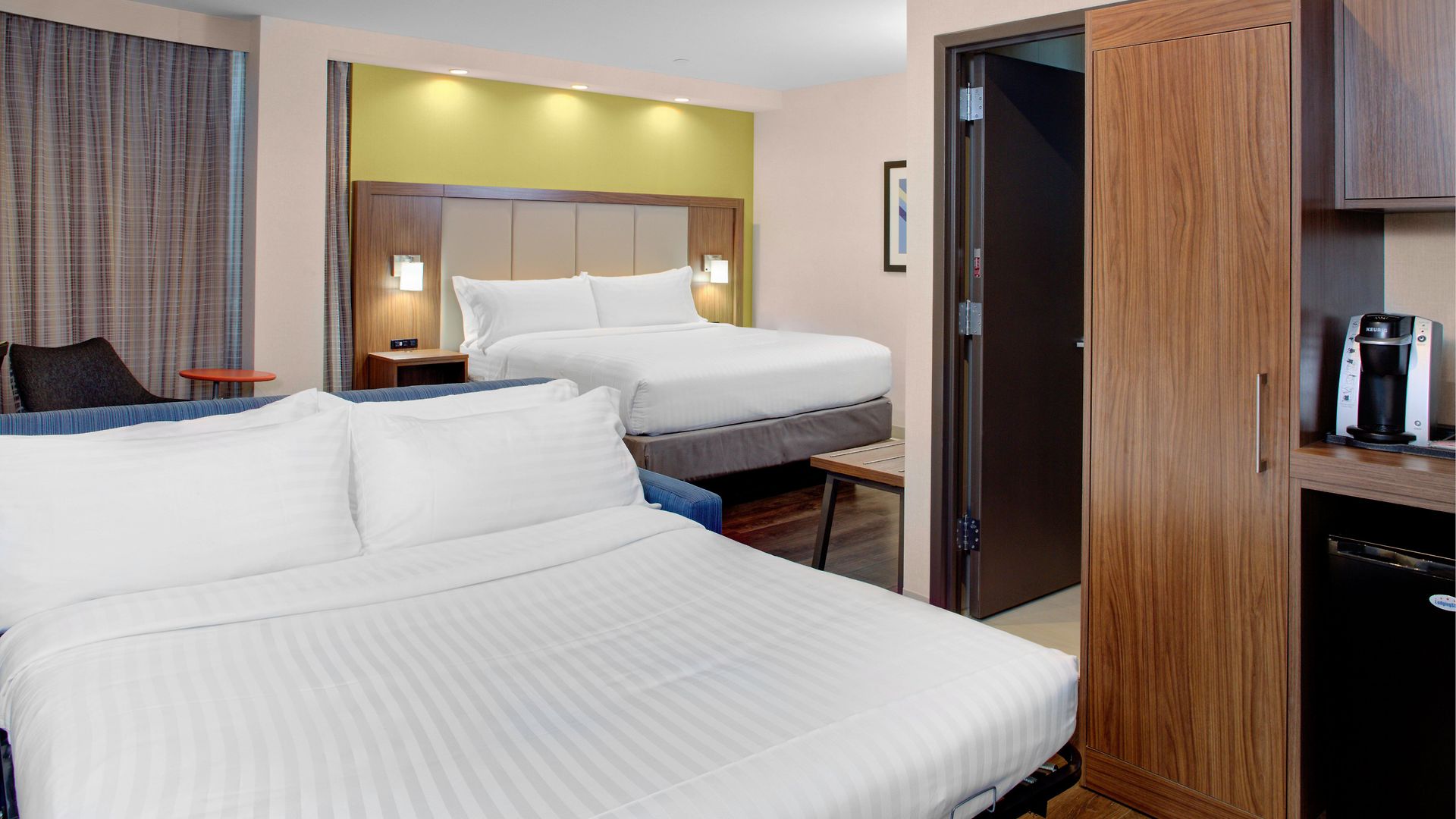 Hotel Express - Bronx Nyc - Yankee Stadium, An Ihg New York