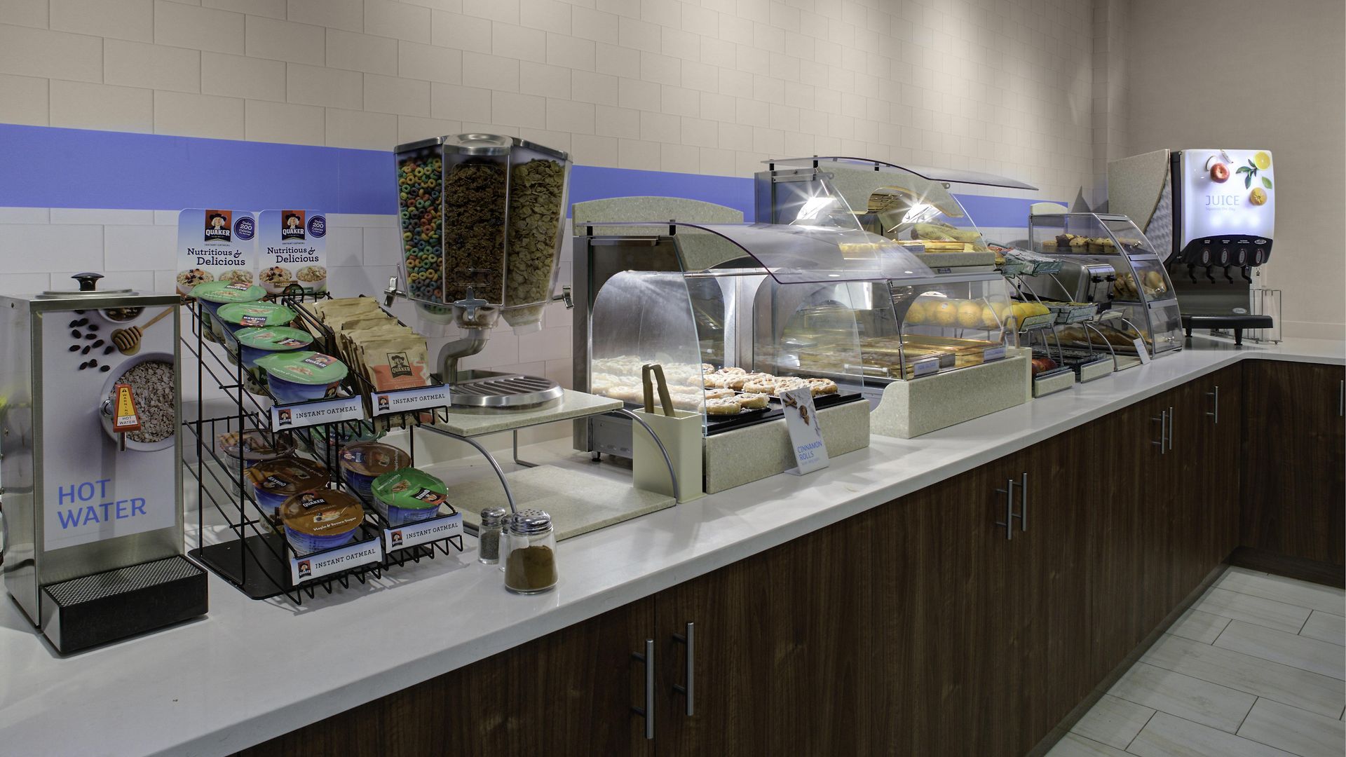 Express - Bronx Nyc - Yankee Stadium, An Ihg Hotel