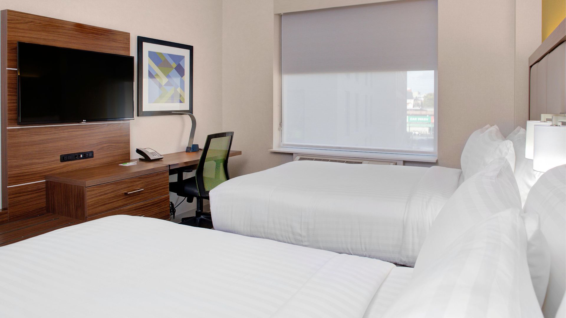 Express - Bronx Nyc - Yankee Stadium, An Ihg
