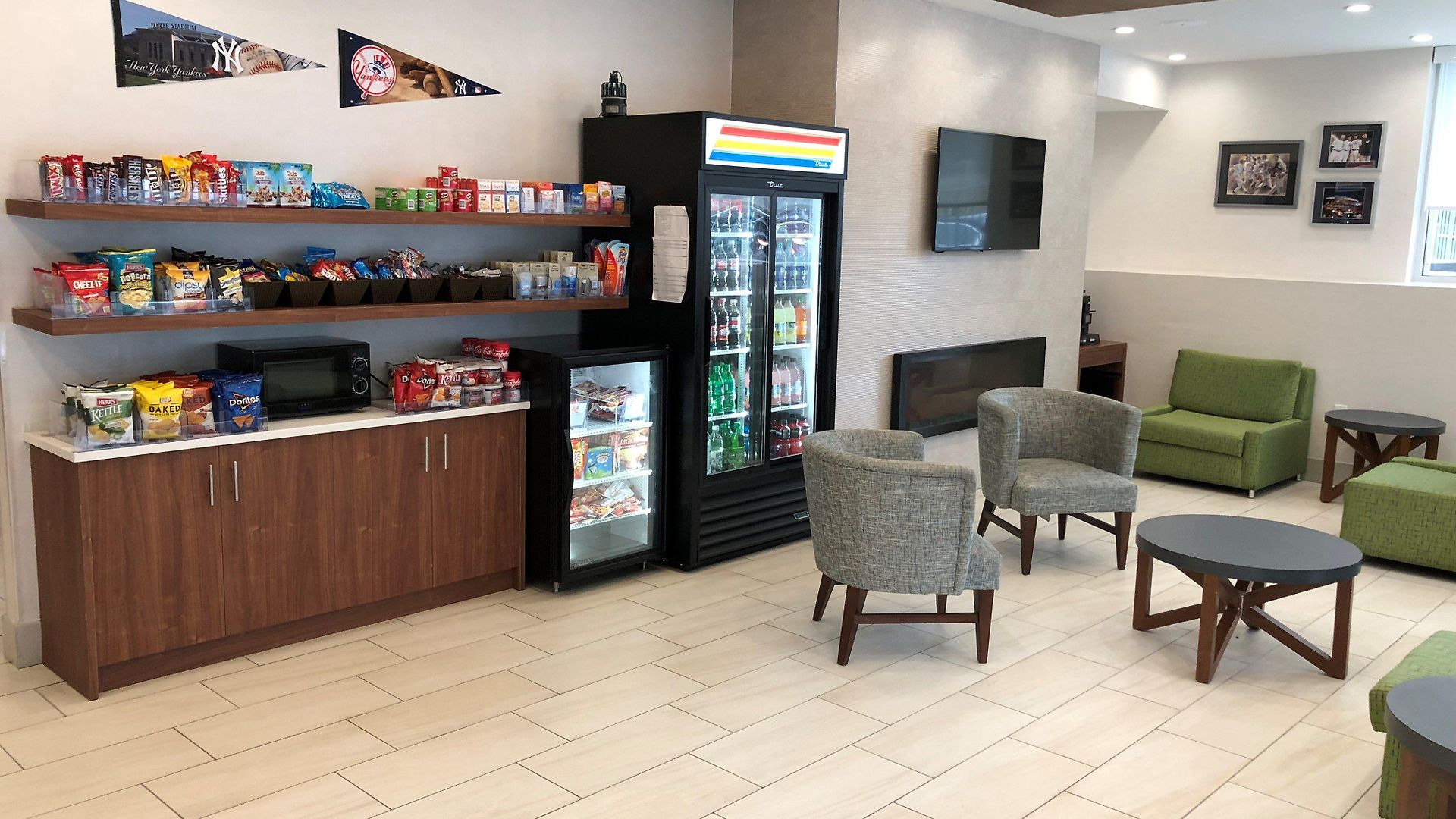 Hotel Express - Bronx Nyc - Yankee Stadium, An Ihg New York