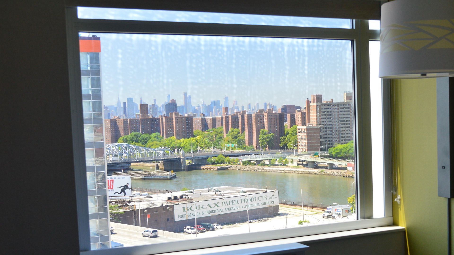 Hotel Express - Bronx Nyc - Yankee Stadium, An Ihg 3*