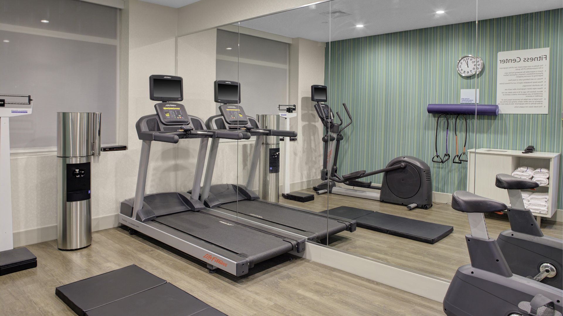 Hotel Express - Bronx Nyc - Yankee Stadium, An Ihg