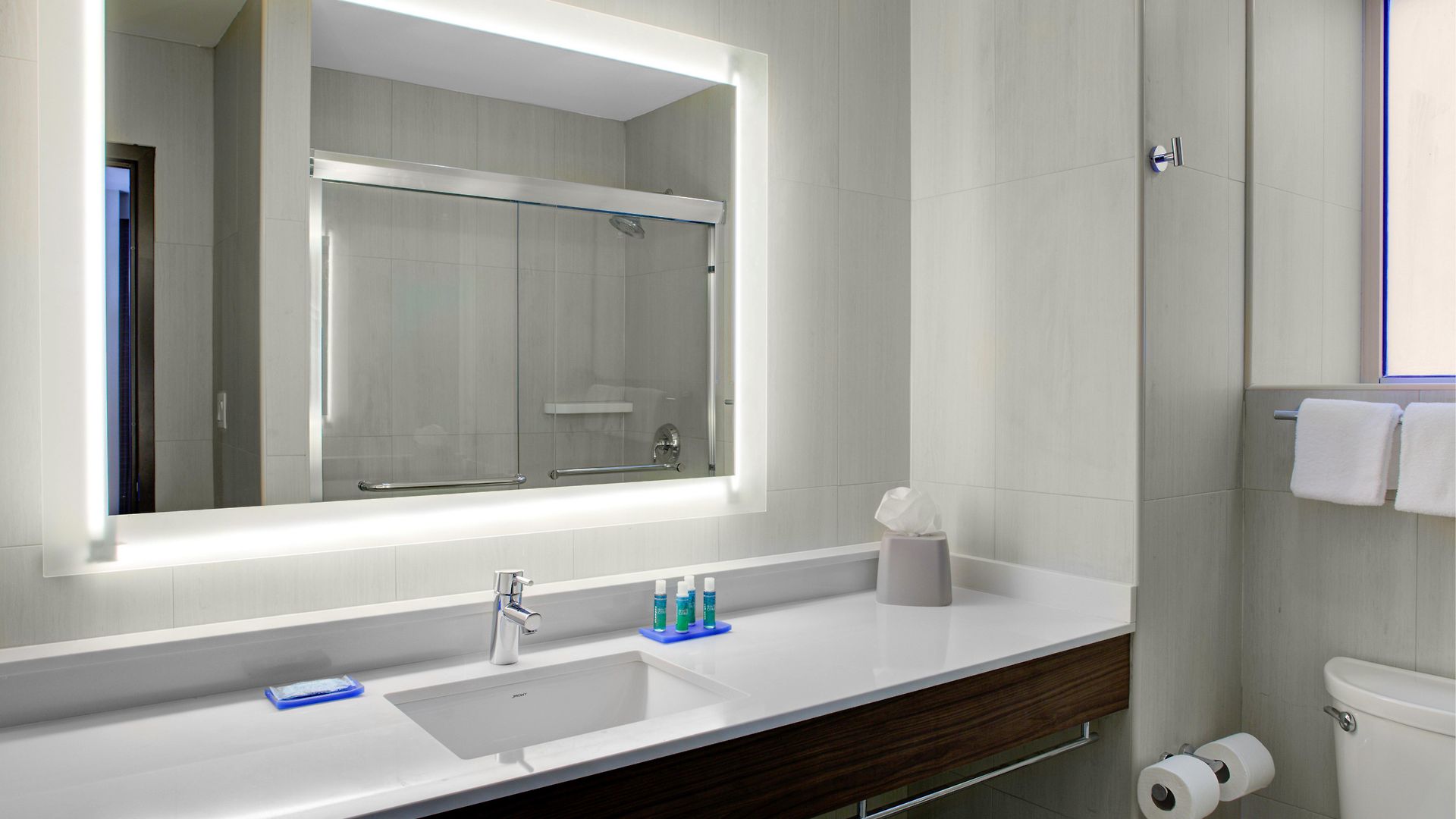 Express - Bronx Nyc - Yankee Stadium, An Ihg 3* New York