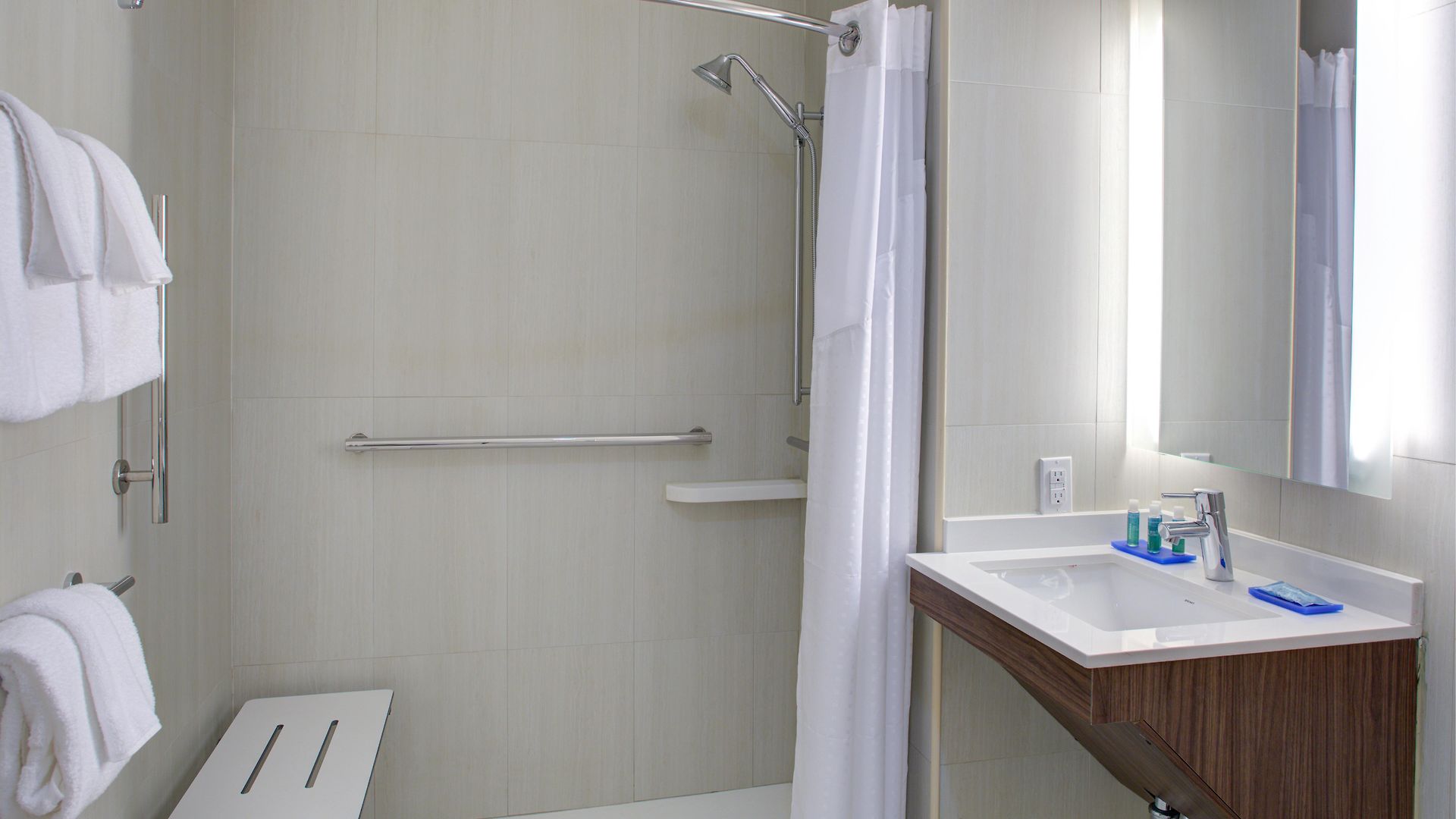 Hotel Express - Bronx Nyc - Yankee Stadium, An Ihg