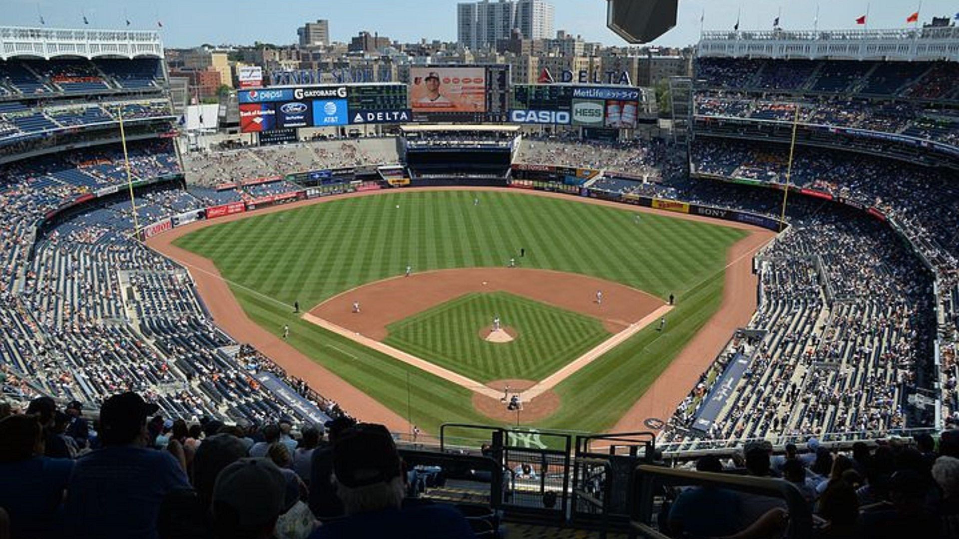 Express - Bronx Nyc - Yankee Stadium, An Ihg 3*